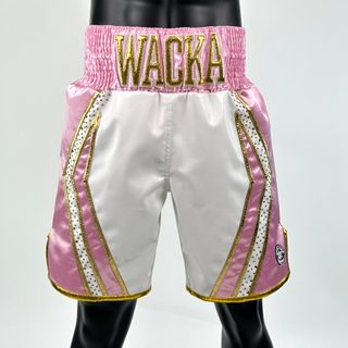 CHAMPION BX Old patrick 135827 Custom Boxing Shorts & Trunks