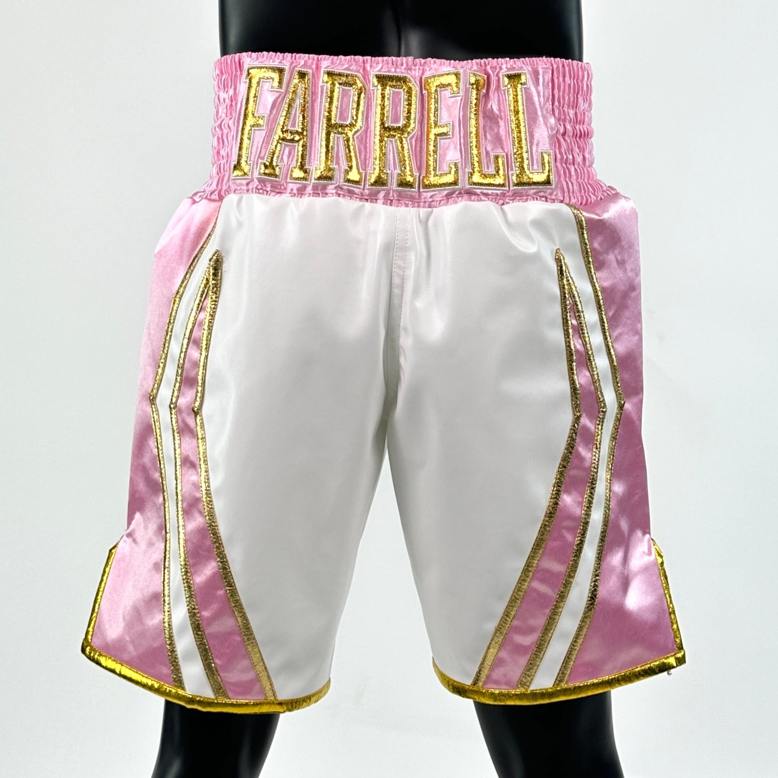 CHAMPION BX patrick 135827 Custom Boxing Shorts & Trunks