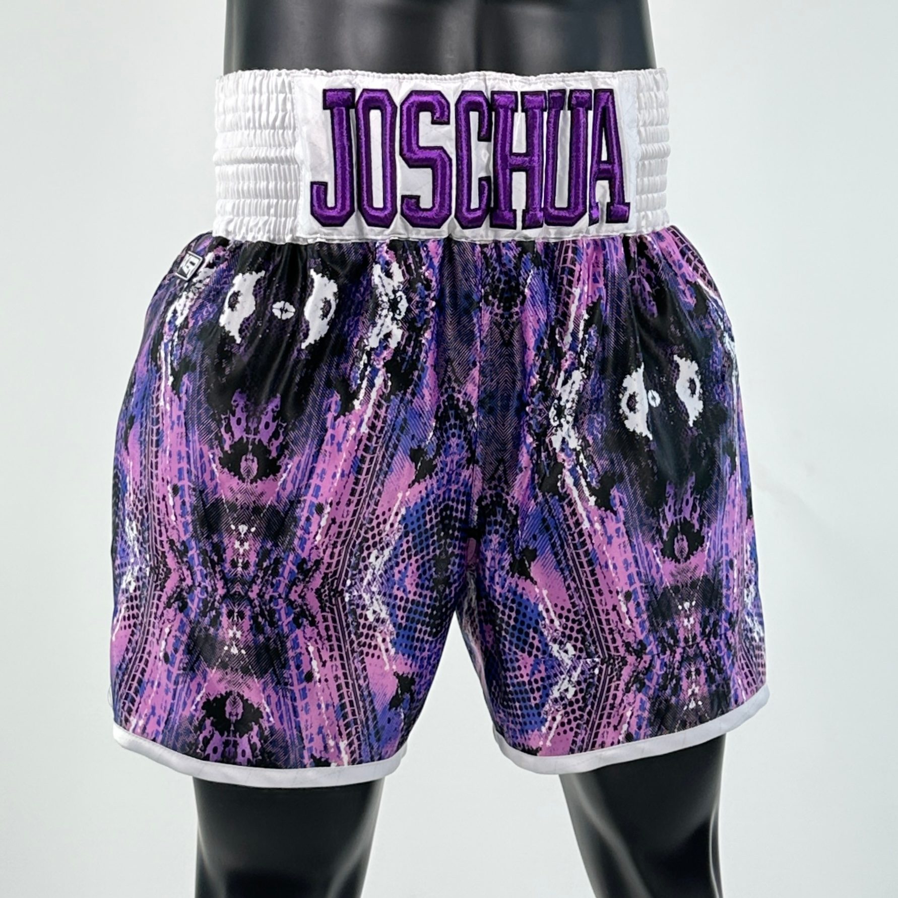 Classic BX Old joschua 135661 Custom Boxing Shorts & Trunks