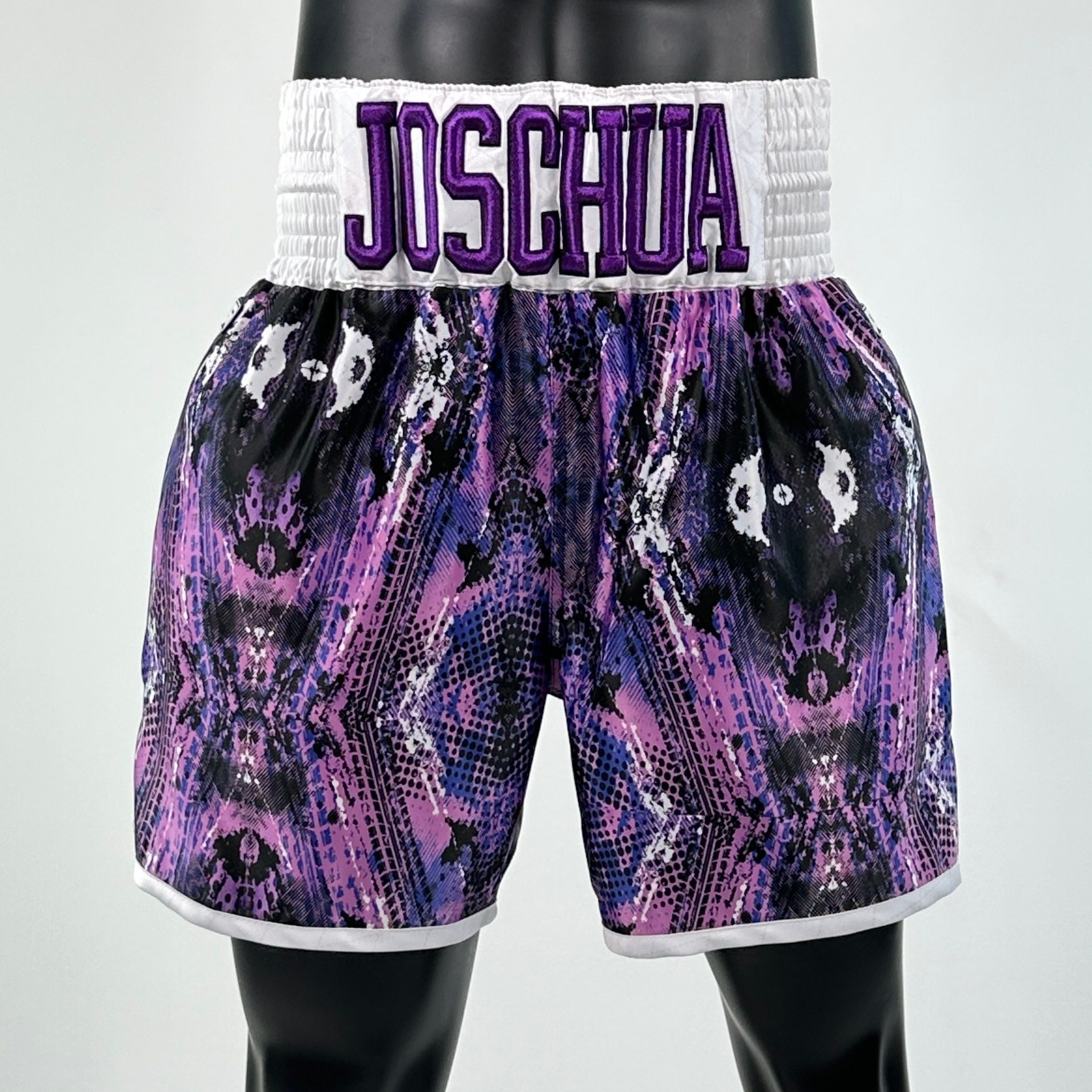 Classic BX Old joschua 135661 Custom Boxing Shorts & Trunks