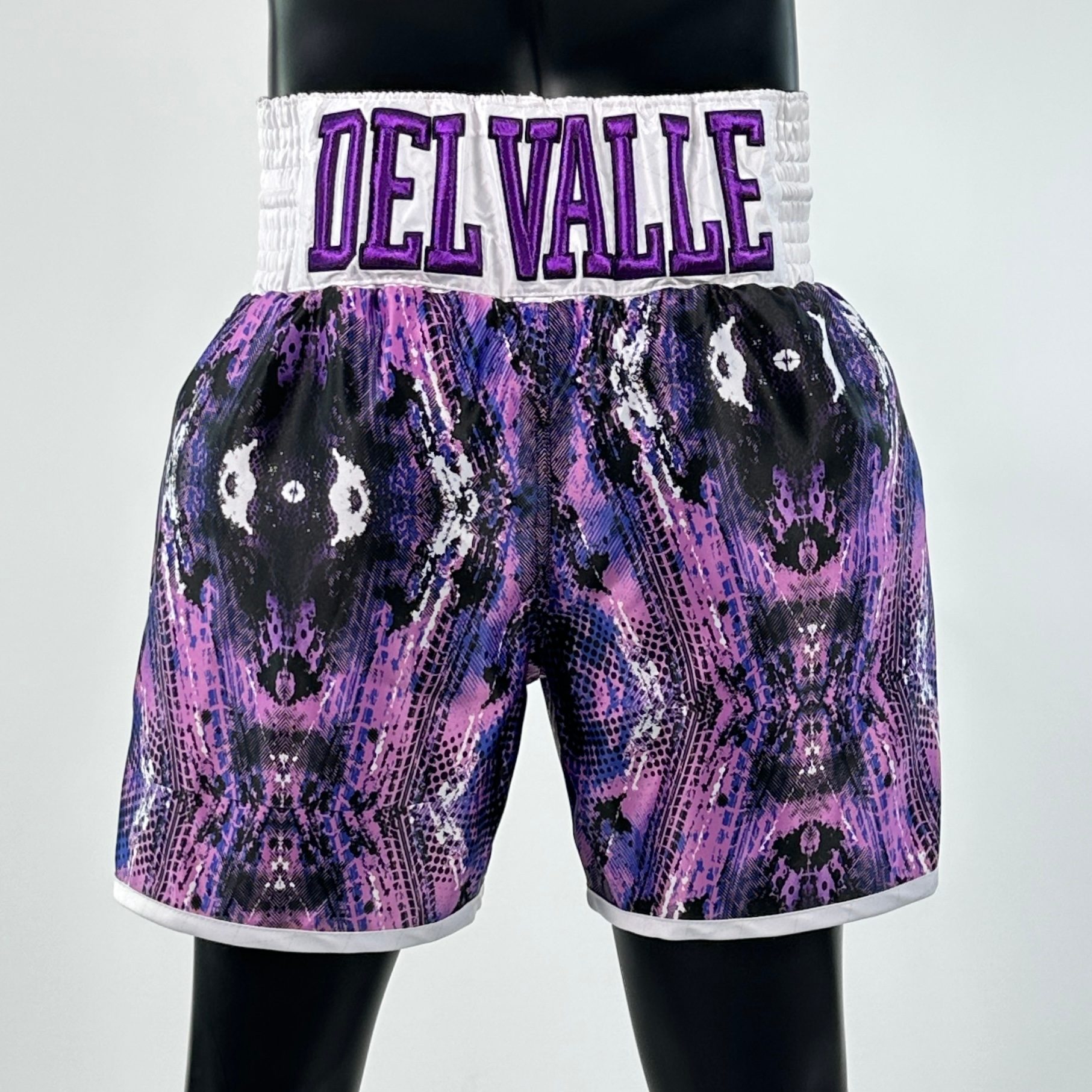 Classic BX Old joschua 135661 Custom Boxing Shorts & Trunks