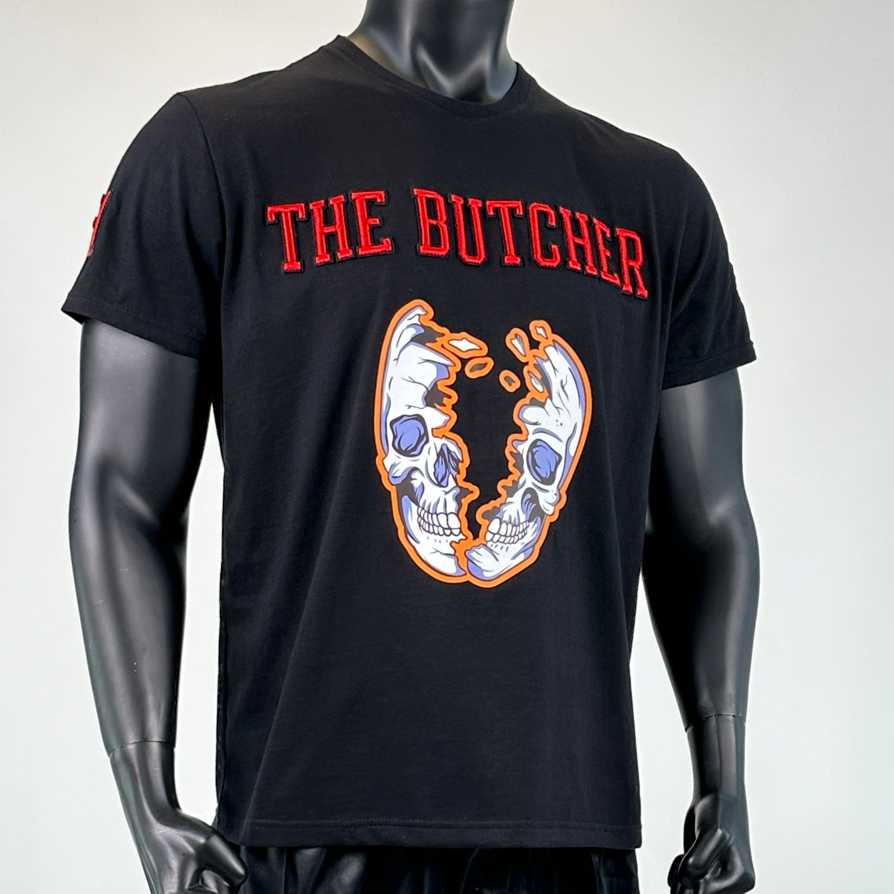 Classic T-shirt nayef 135992  T-shirts