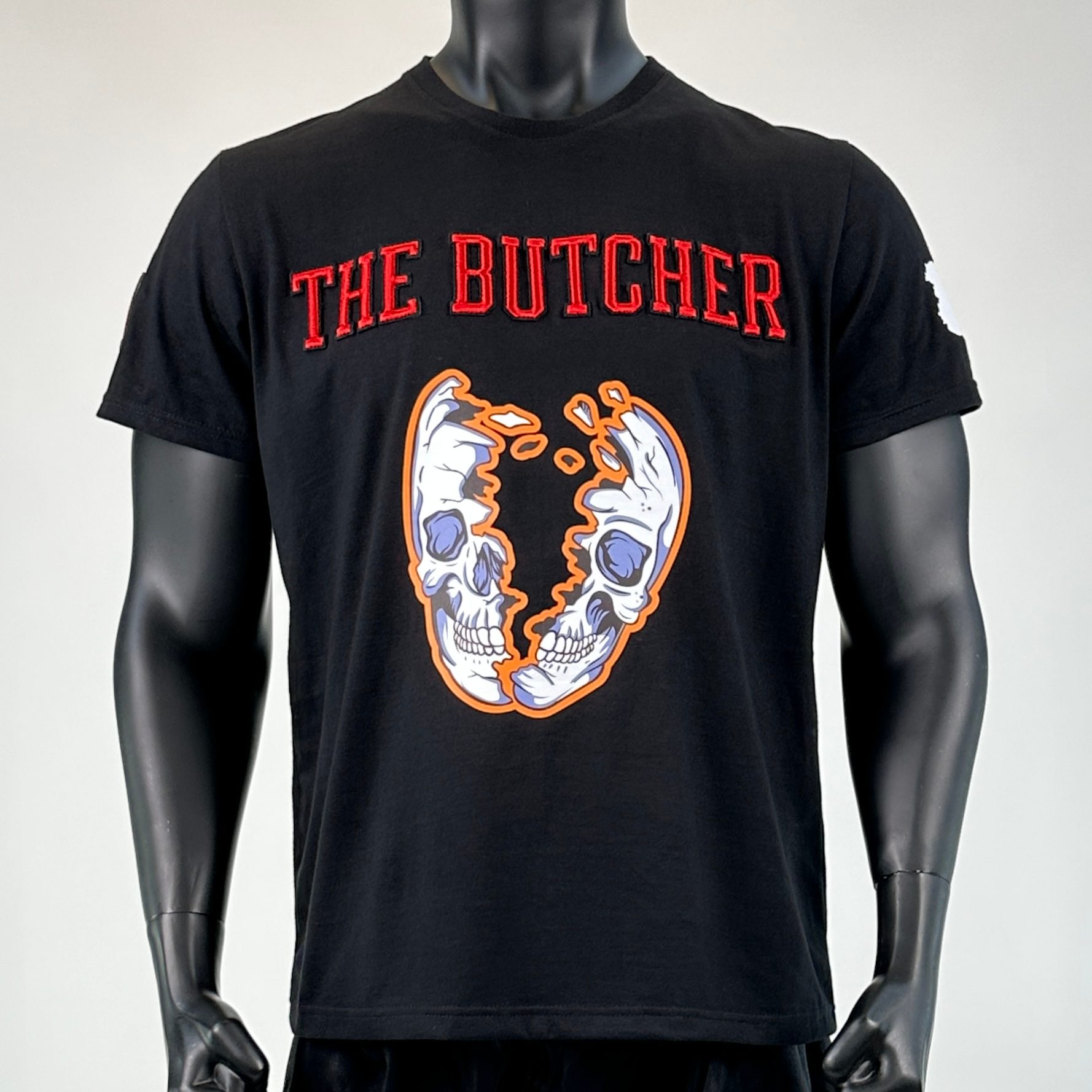 Classic T-shirt nayef 135992  T-shirts