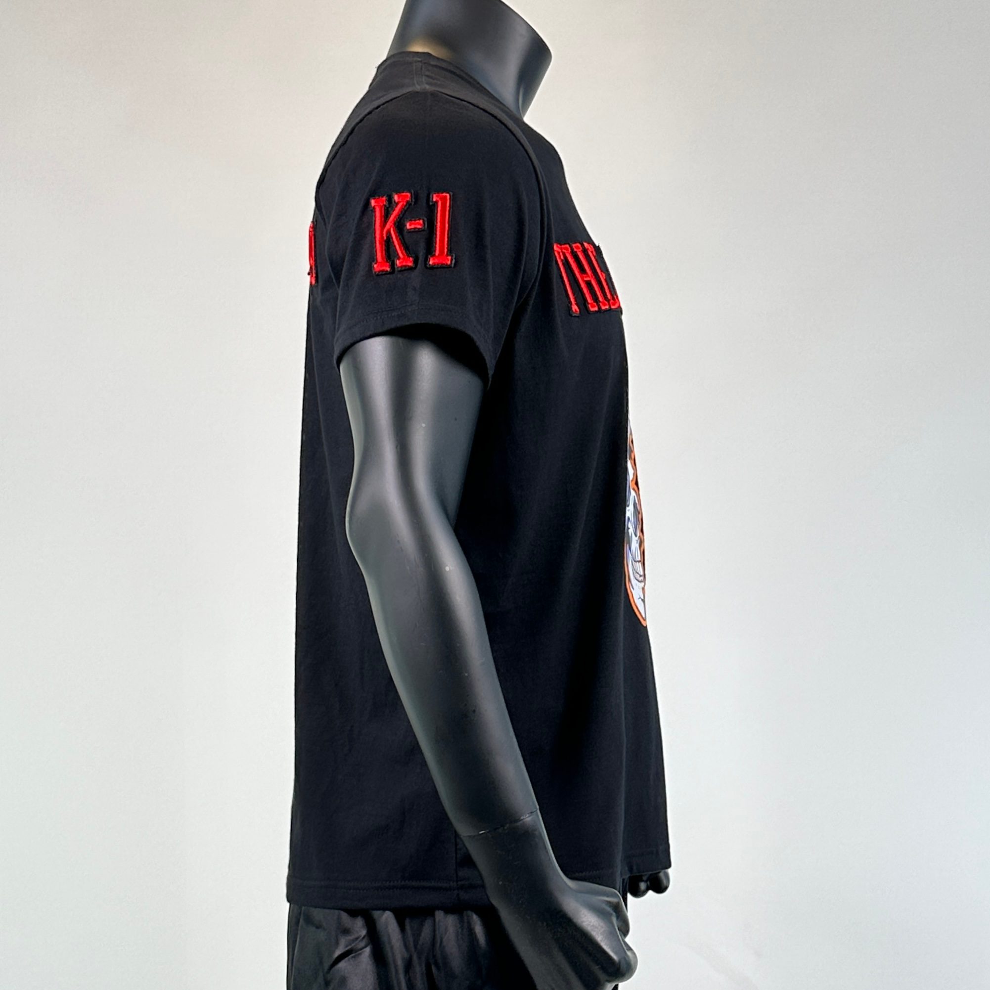 Classic T-shirt nayef 135992  T-shirts