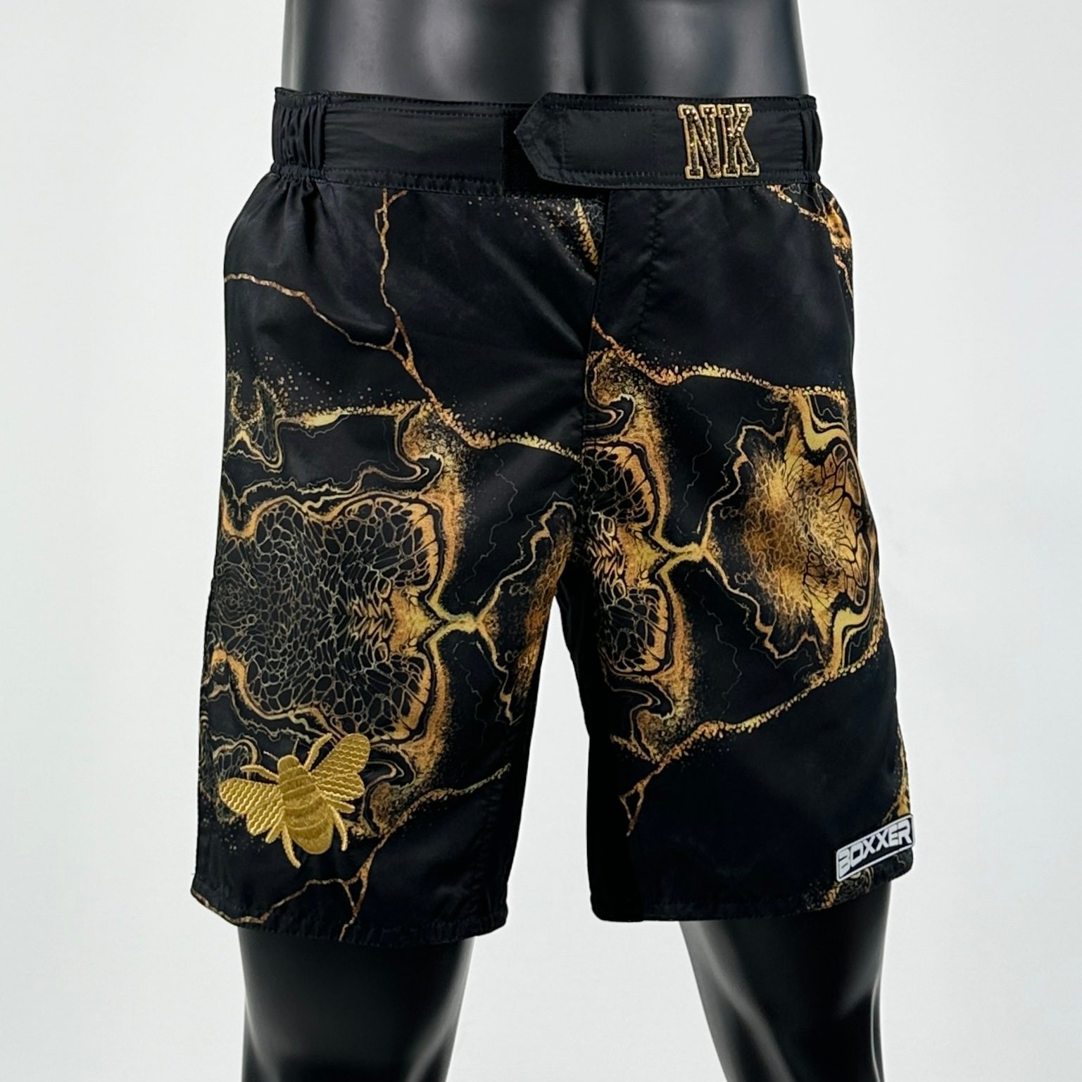 Classic MMA shorts Nawaf 135882 MMA Shorts