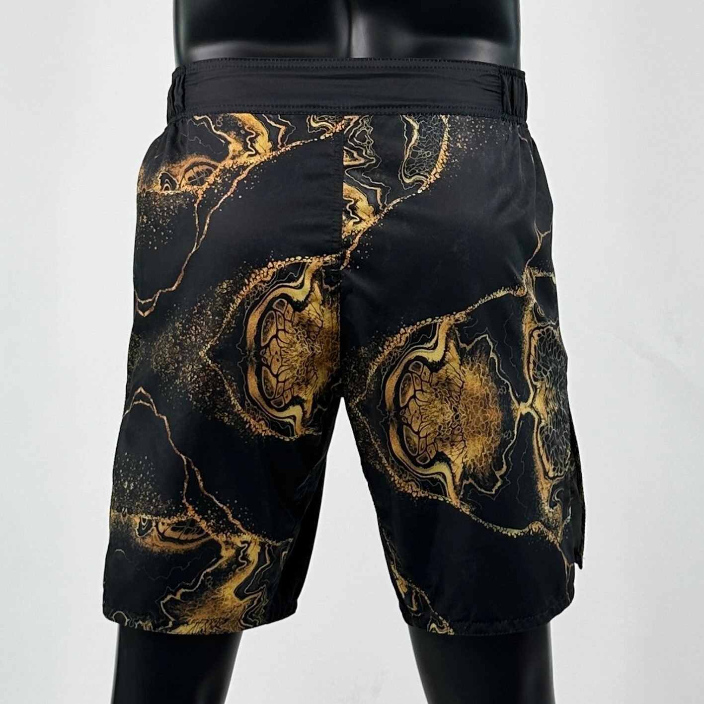 Classic MMA shorts Nawaf 135882 MMA Shorts