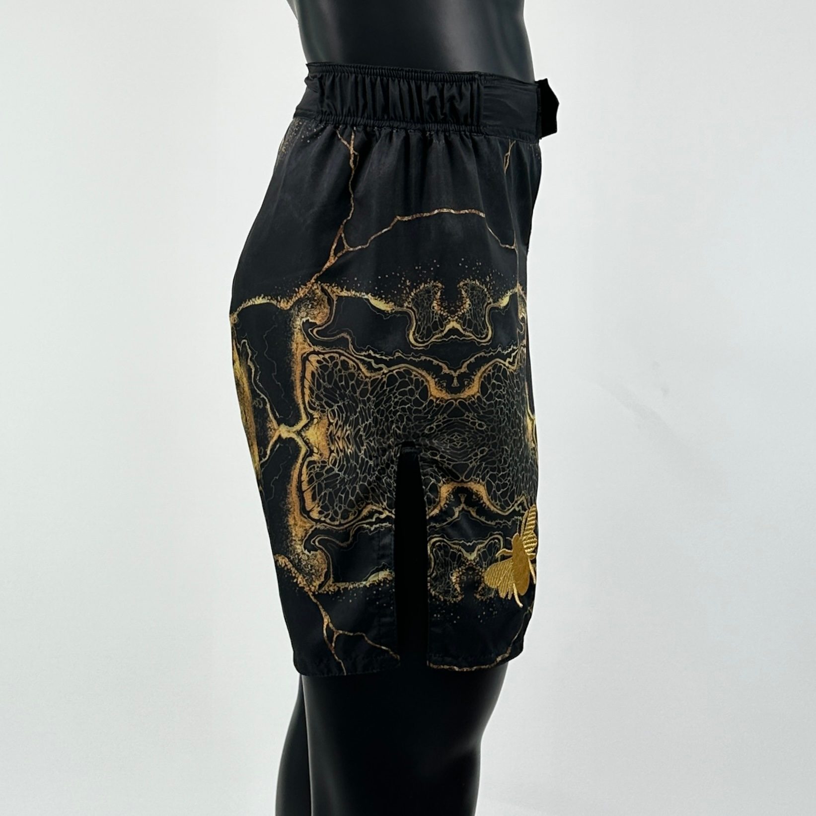 Classic MMA shorts Nawaf 135882 MMA Shorts