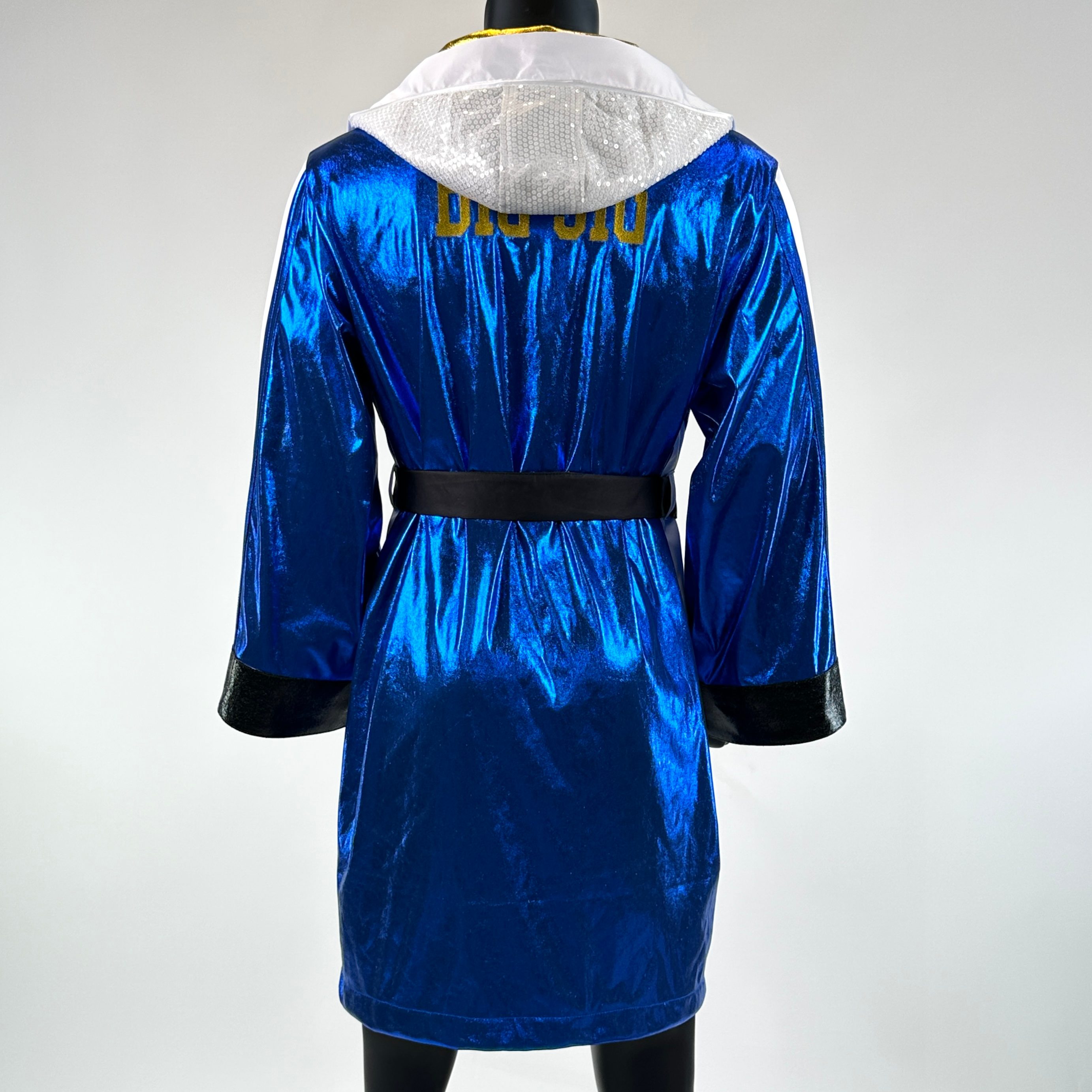  Spencer 135855 Robes