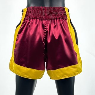 Cotto MTS Marissa 135375WOMENS Muay Thai Shorts