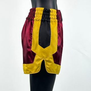Cotto MTS Marissa 135375WOMENS Muay Thai Shorts