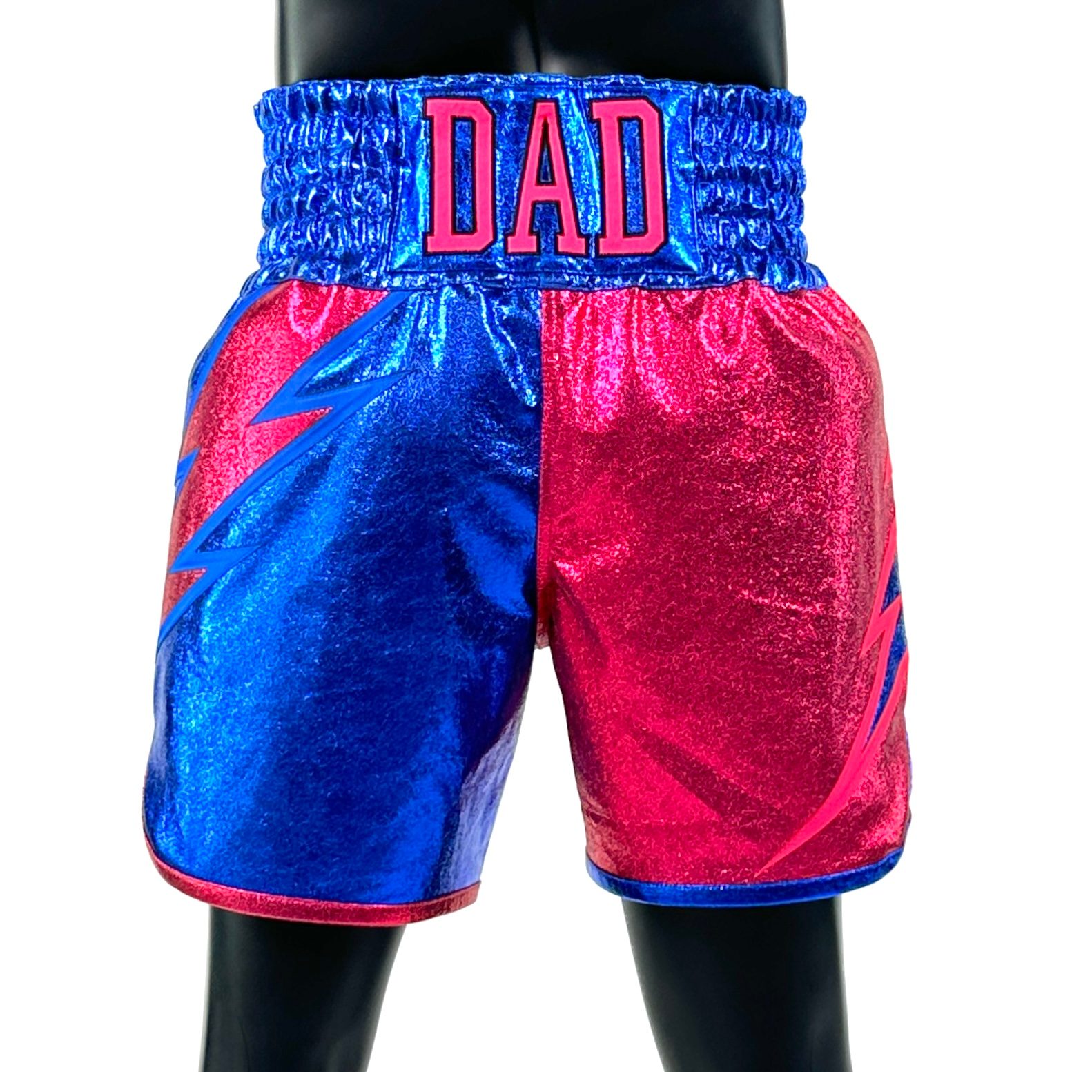 Lightning BX Kristie 136025 Custom Boxing Shorts & Trunks