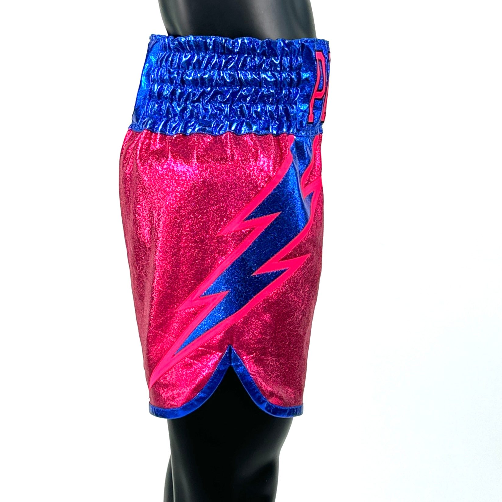 Lightning BX Kristie 136025 Custom Boxing Shorts & Trunks