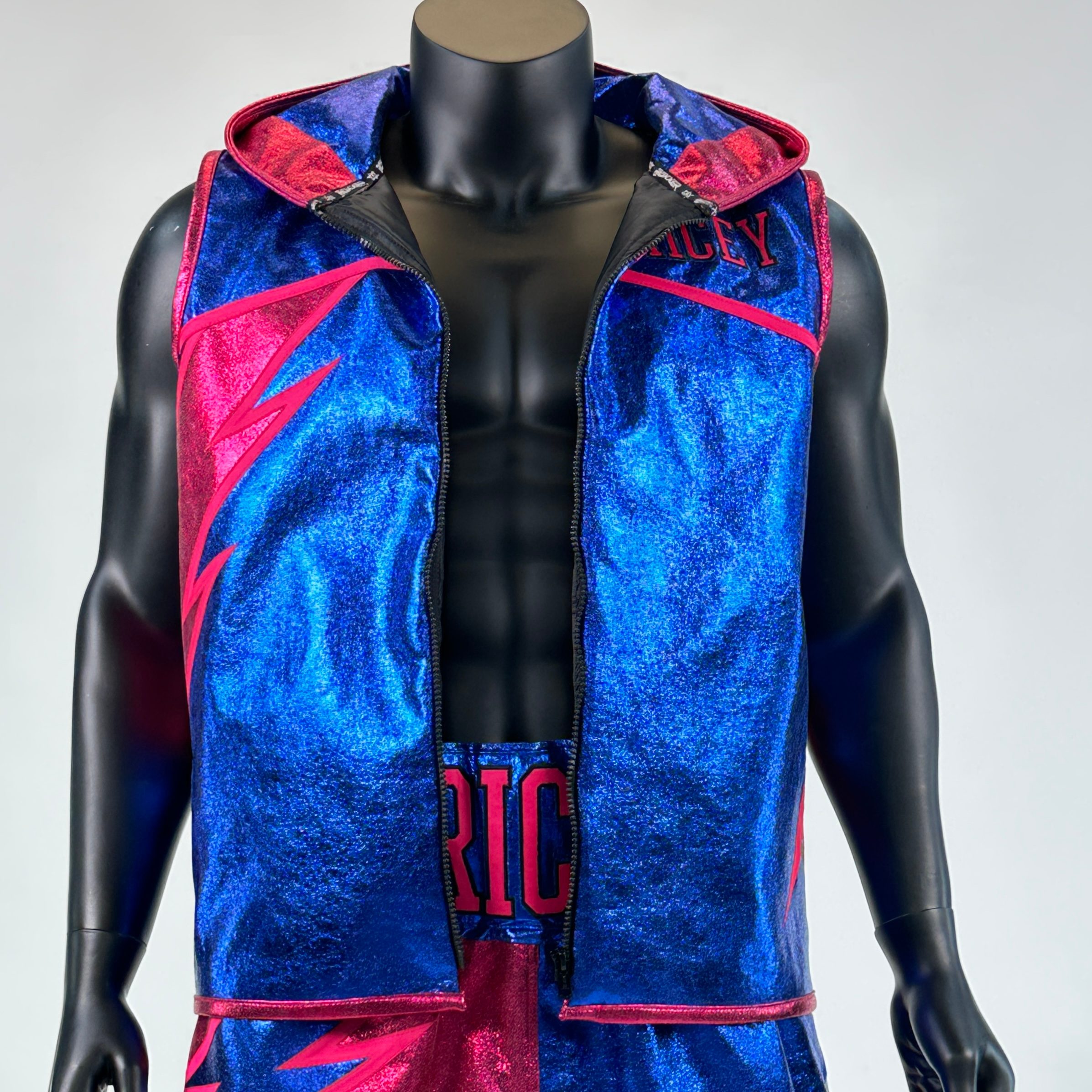 Lightning JKT Kristie 136025 Jackets