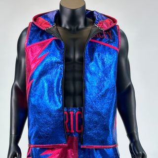 Lightning JKT Kristie 136025 Jackets
