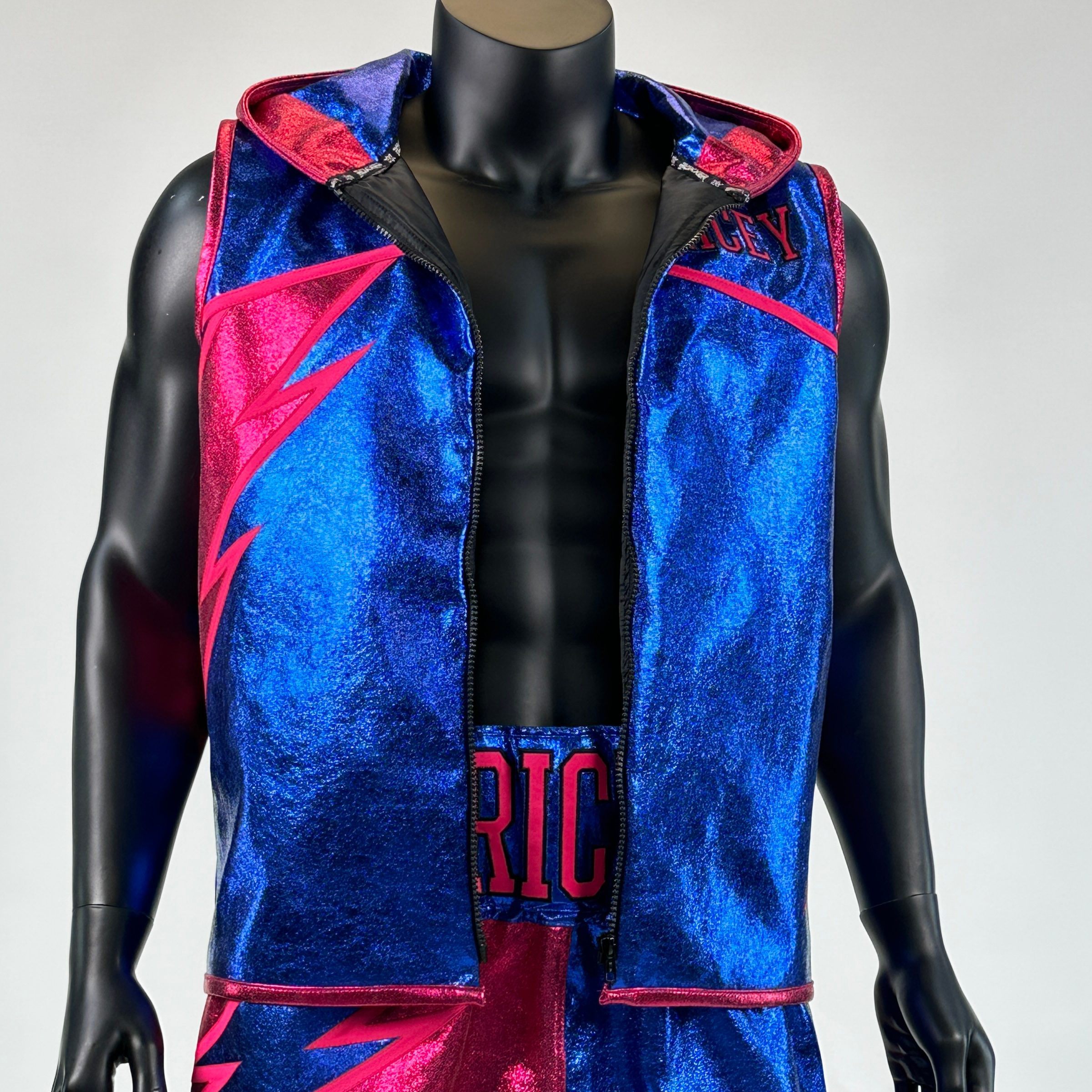 Lightning JKT Kristie 136025 Jackets