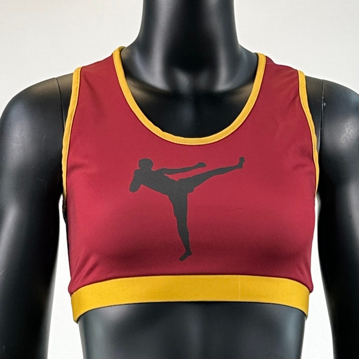 Classic Sports Bra Old Marissa 135375 Sports Bra