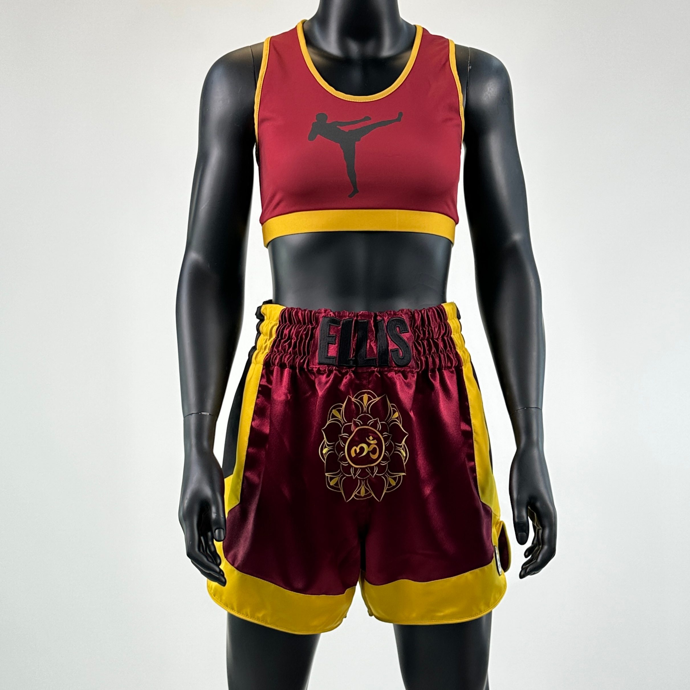 Classic Sports Bra Marissa 135375 Sports Bra