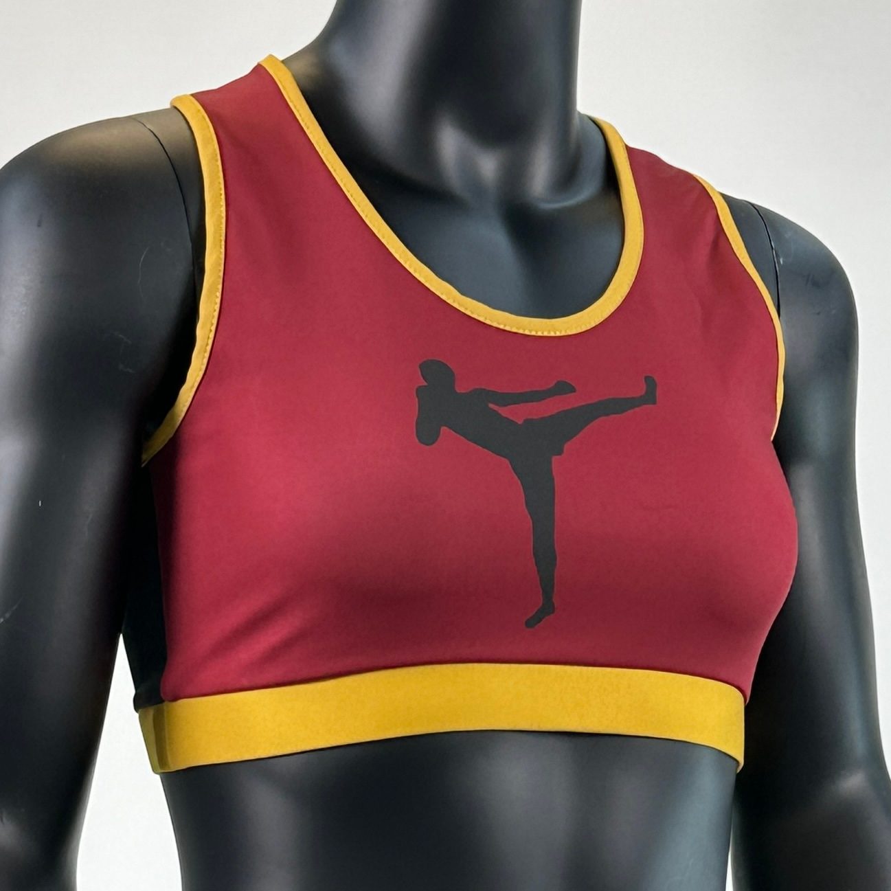Classic Sports Bra Marissa 135375 Sports Bra