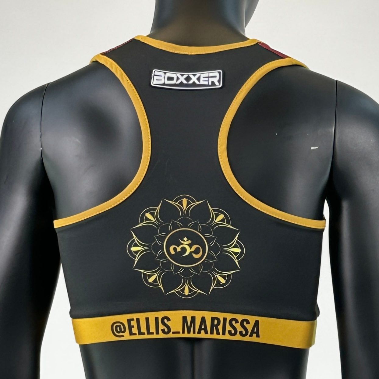 Classic Sports Bra Marissa 135375 Sports Bra