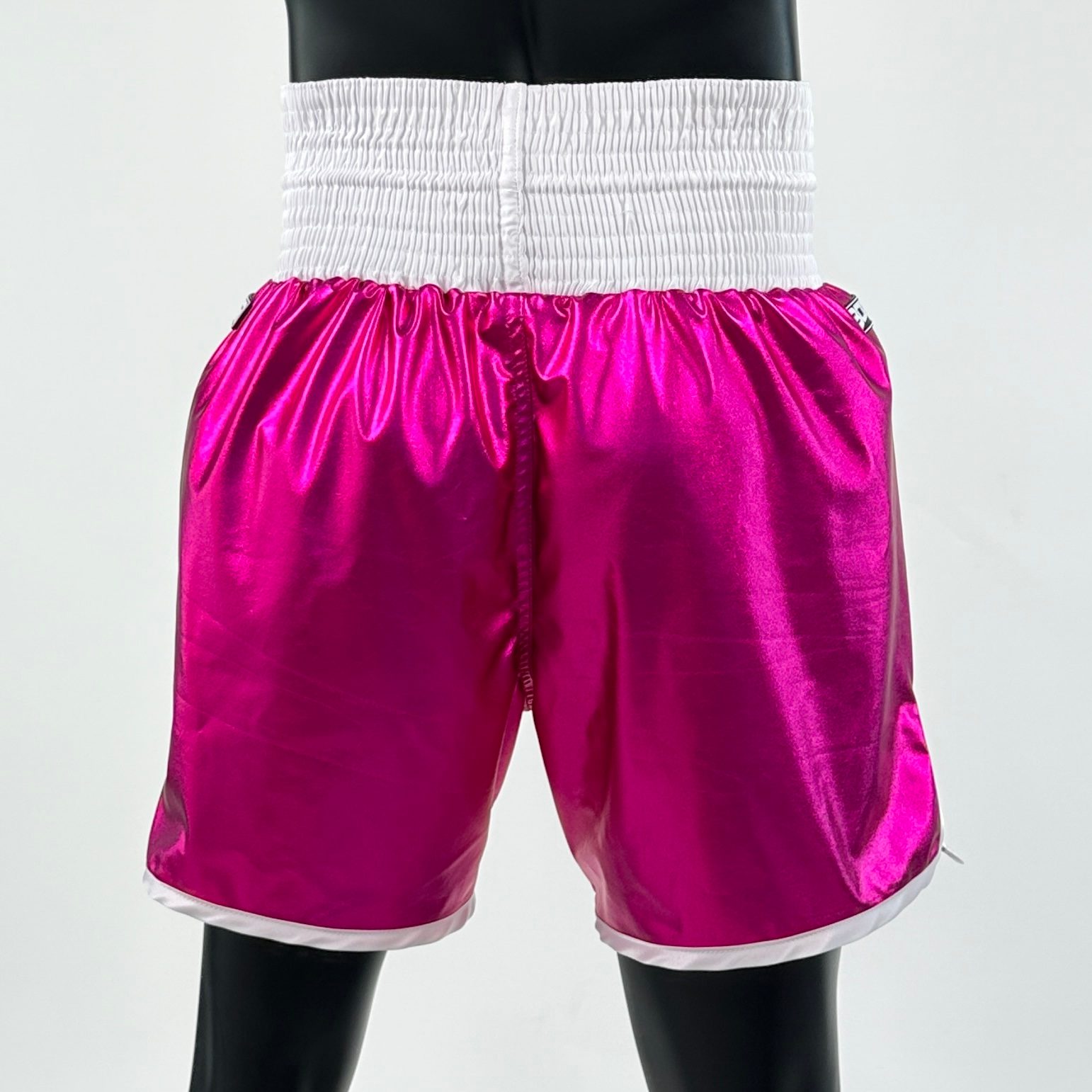 Classic BX Old Ryan 135735 Custom Boxing Shorts & Trunks
