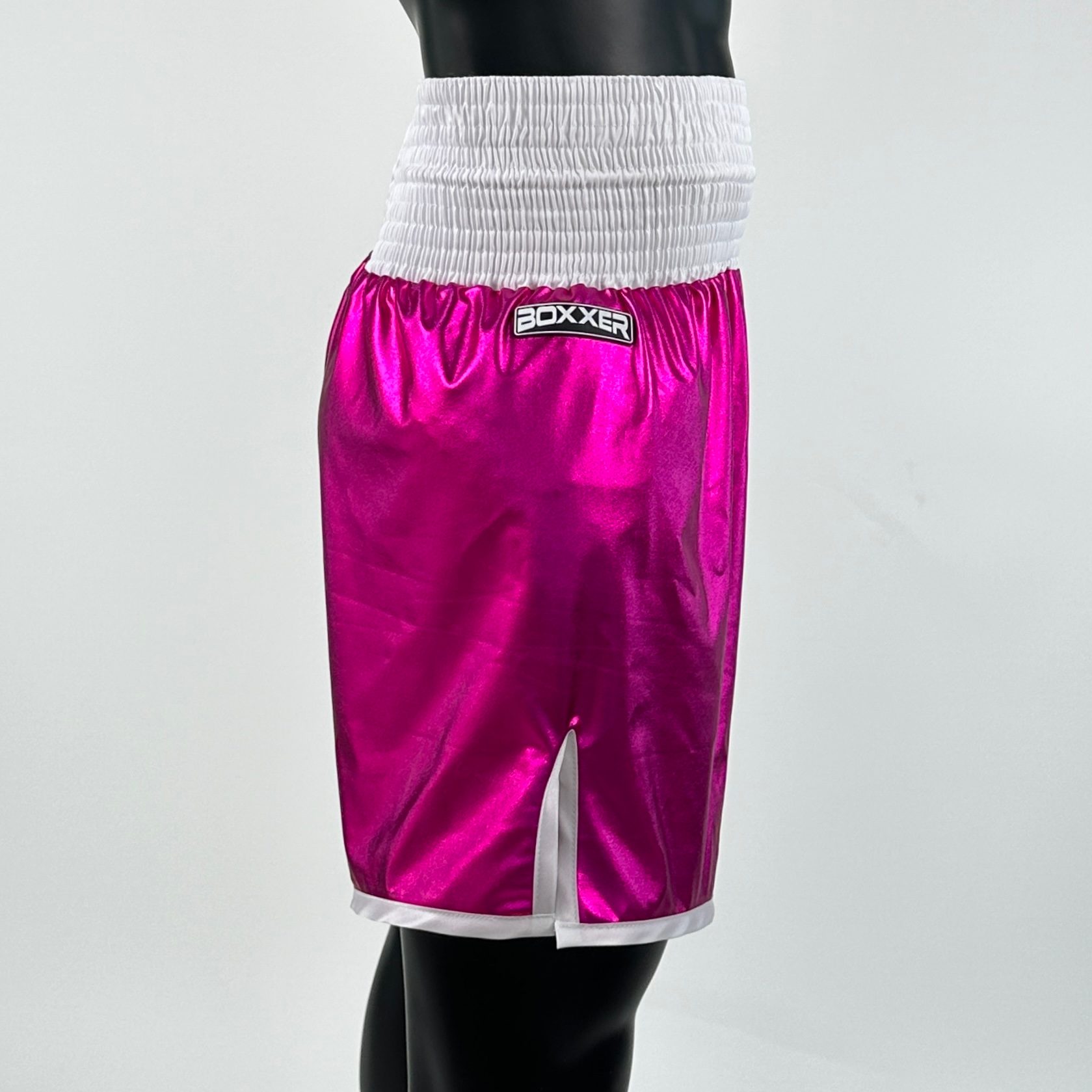 Classic BX Old Ryan 135735 Custom Boxing Shorts & Trunks