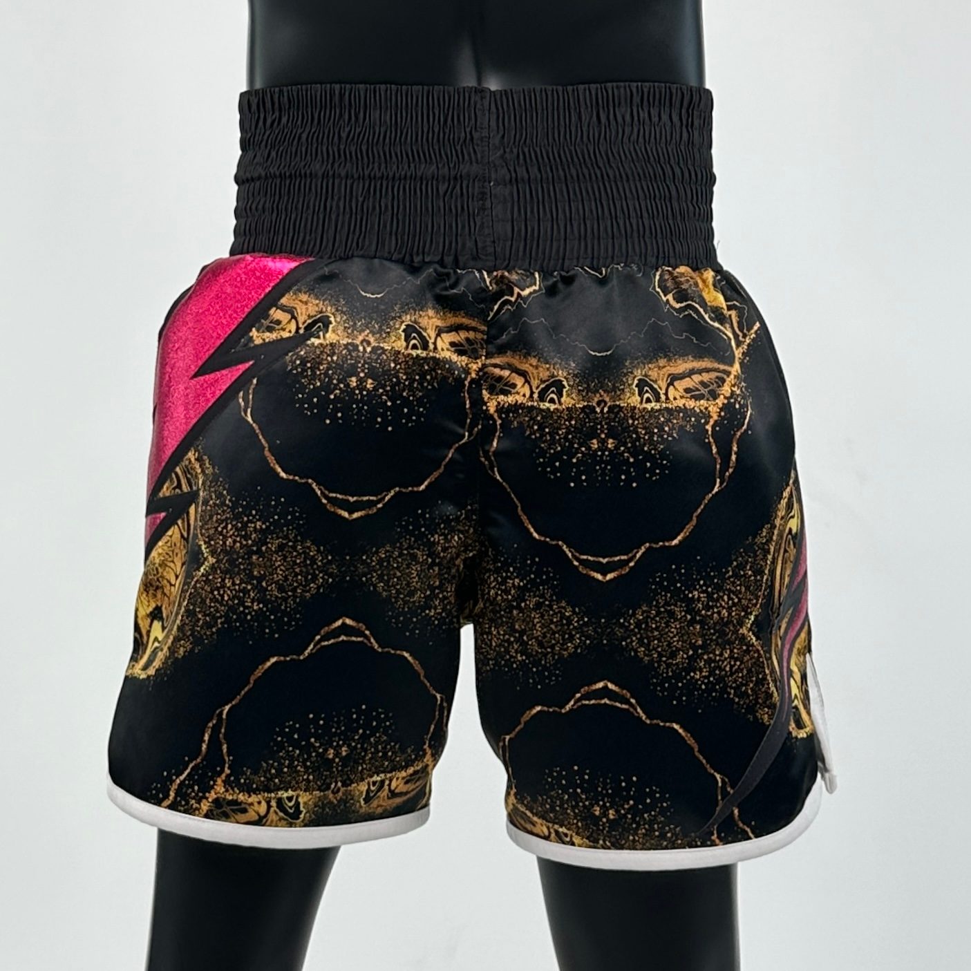 Lightning BX Joe 136105 Custom Boxing Shorts & Trunks