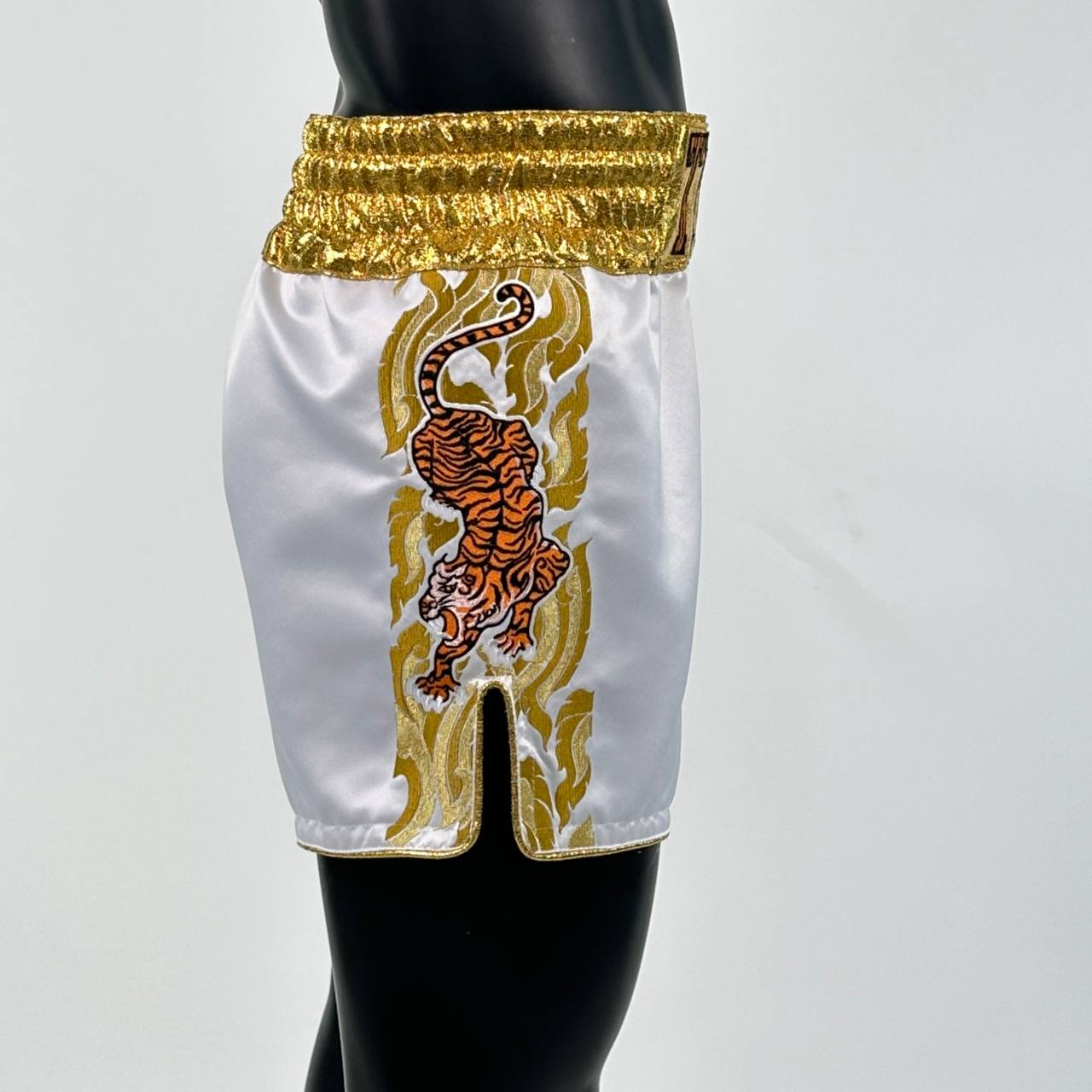 Royal Tiger MTS Old Royal Tiger NEW Muay Thai Shorts