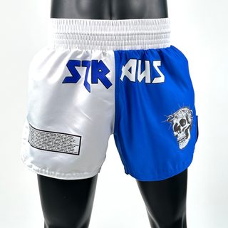 Haringey MTS Will 135783 Muay Thai Shorts