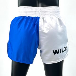 Haringey MTS Will 135783 Muay Thai Shorts