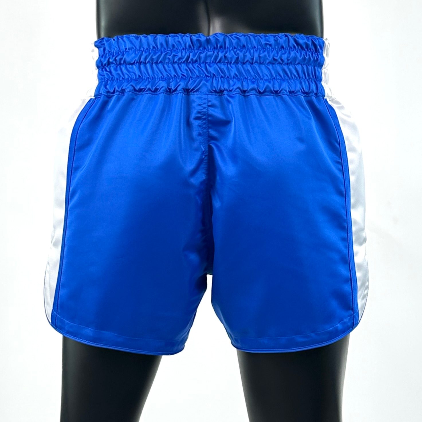 Side Stripe MTS Sean 135220 Muay Thai Shorts