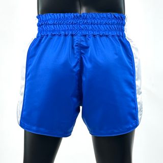 Side Stripe MTS Sean 135220 Muay Thai Shorts