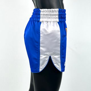 Side Stripe MTS Sean 135220 Muay Thai Shorts