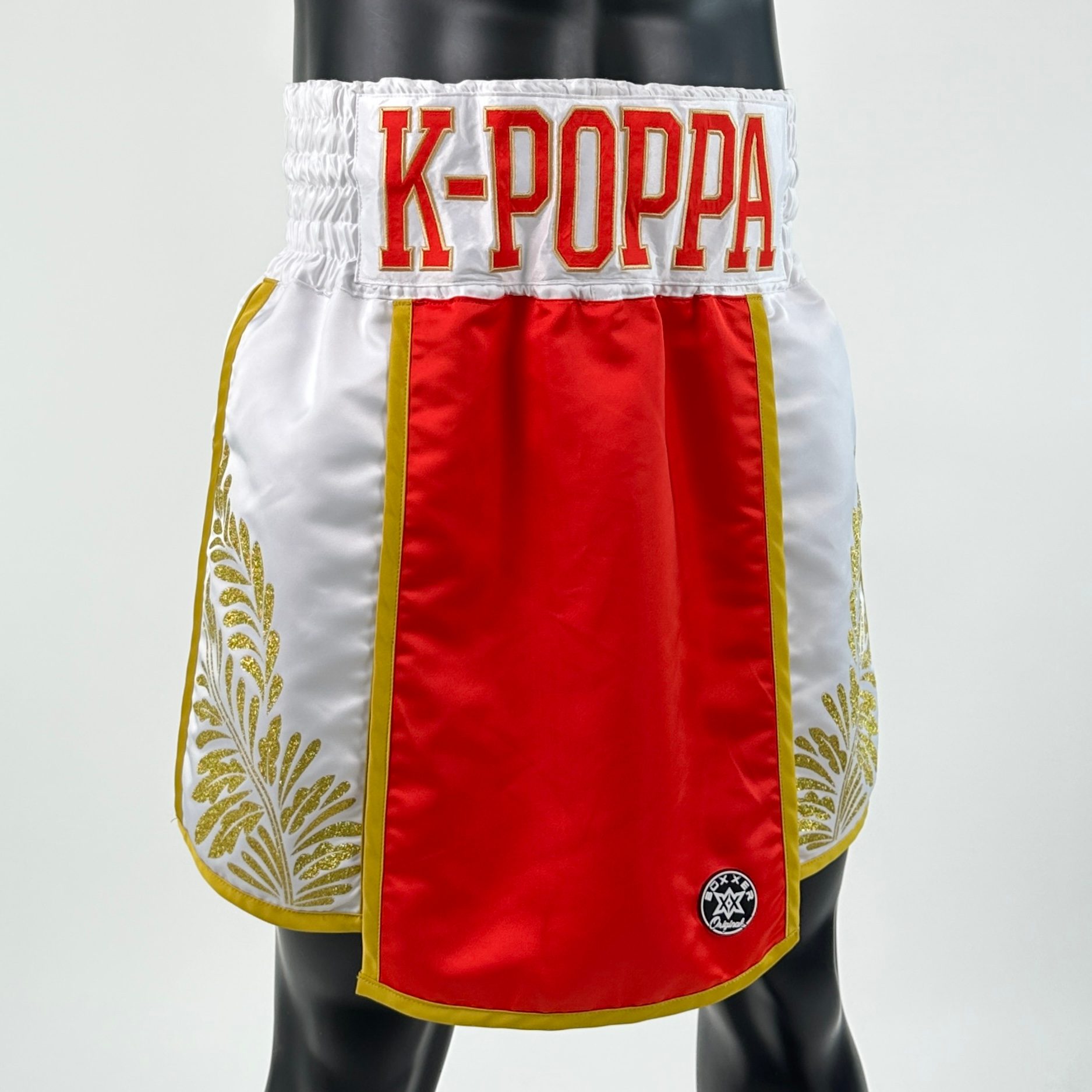 The General Caleb 134722 Gladiator Shorts