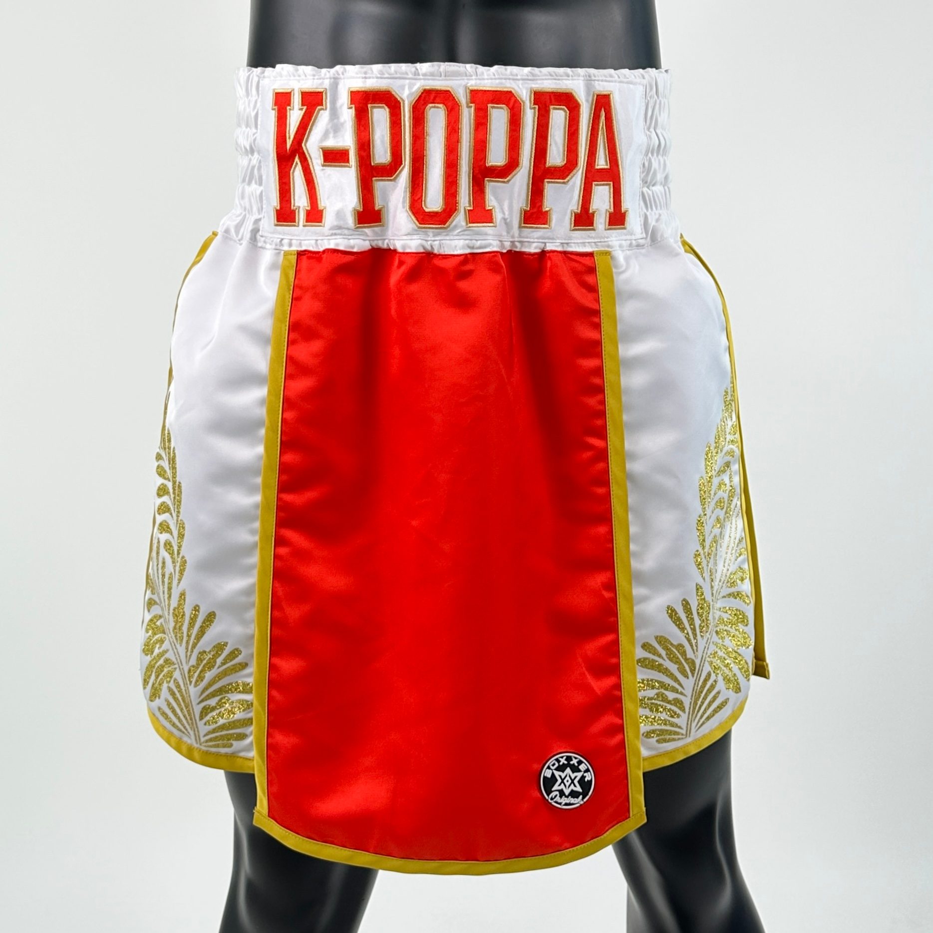 The General Caleb 134722 Gladiator Shorts