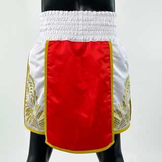 The General Caleb 134722 Gladiator Shorts