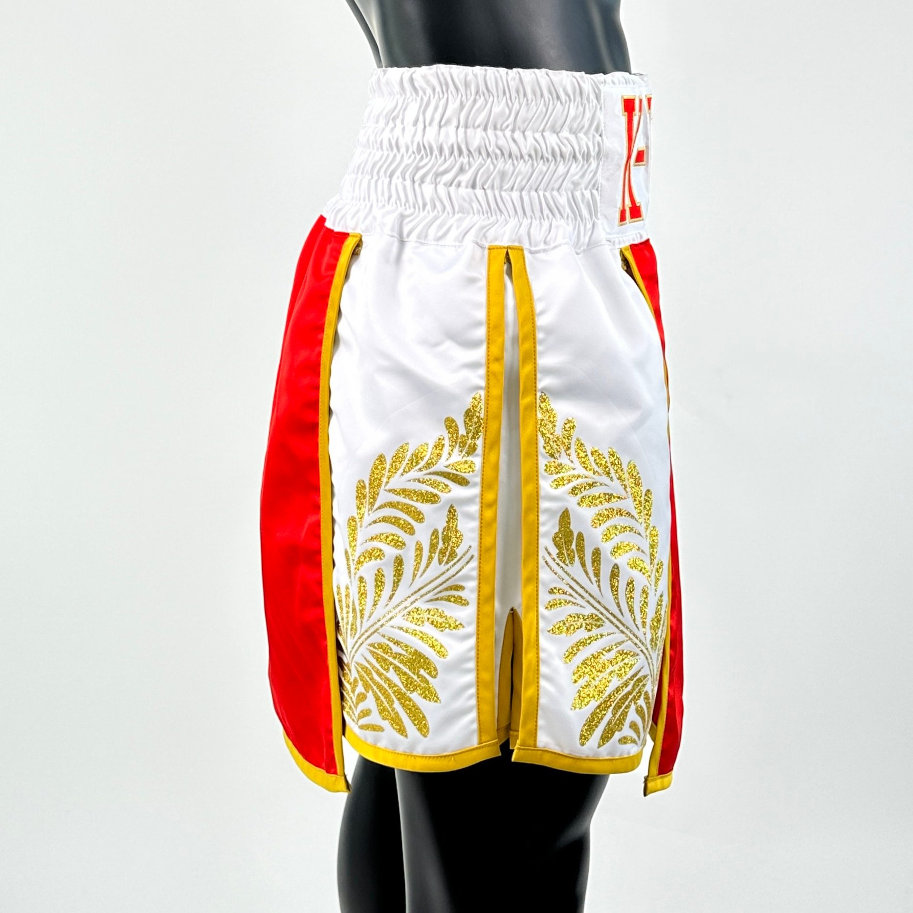 The General Caleb 134722 Gladiator Shorts