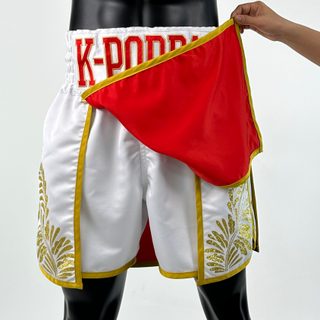 The General Caleb 134722 Gladiator Shorts