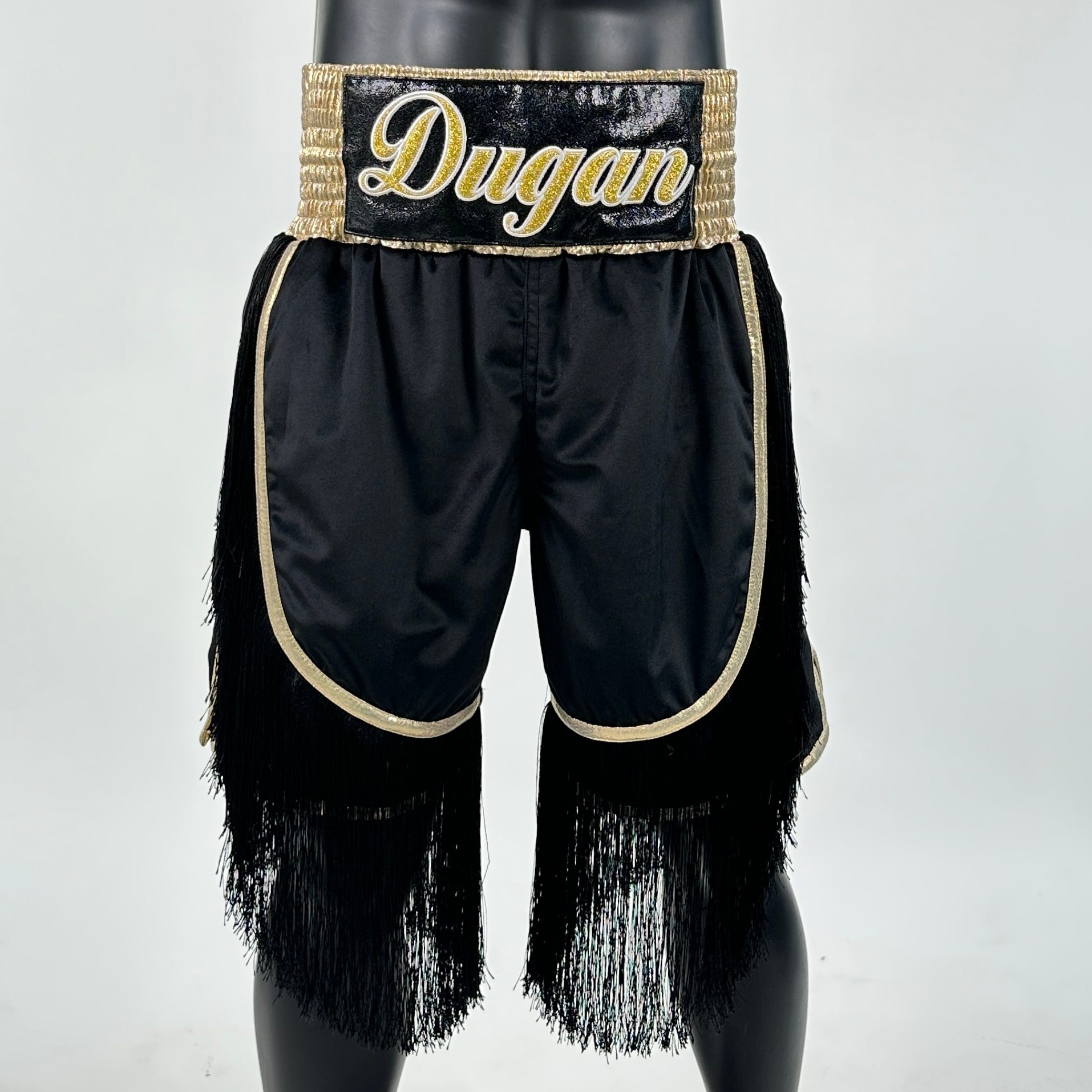 Lorenzo BX Jake 136371 Custom Boxing Shorts & Trunks