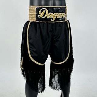 Lorenzo BX Jake 136371 Custom Boxing Shorts & Trunks