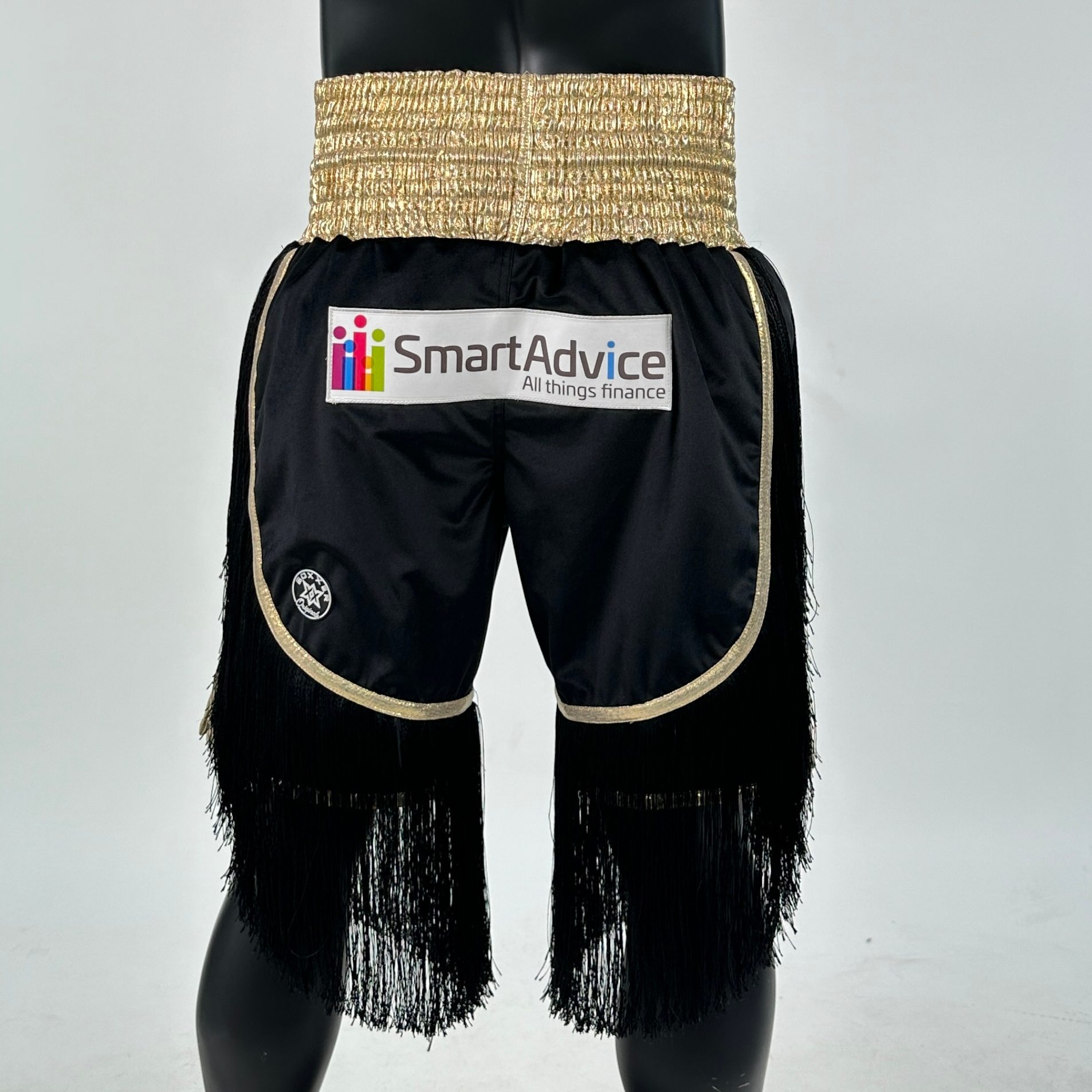 Lorenzo BX Jake 136371 Custom Boxing Shorts & Trunks