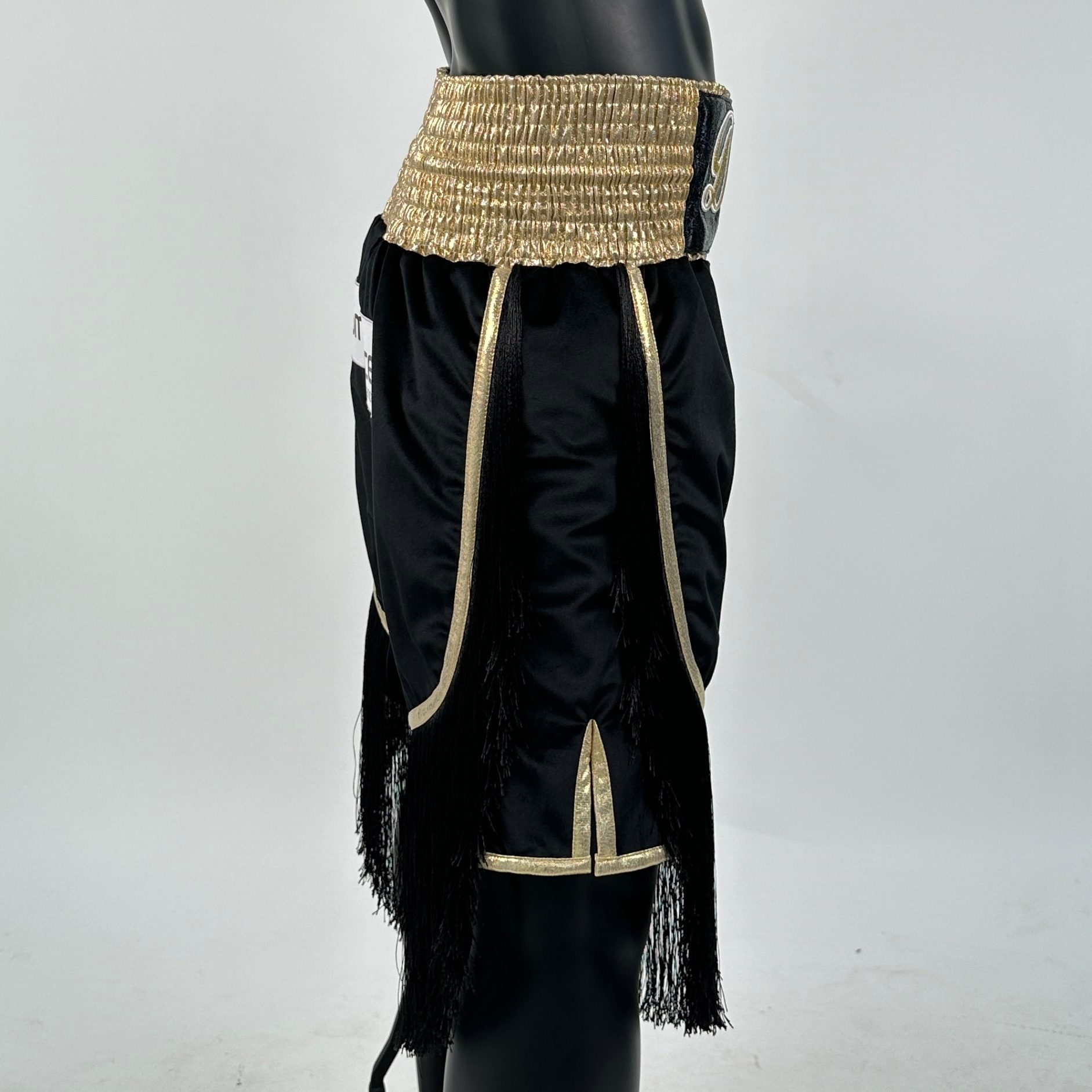 Lorenzo BX Jake 136371 Custom Boxing Shorts & Trunks