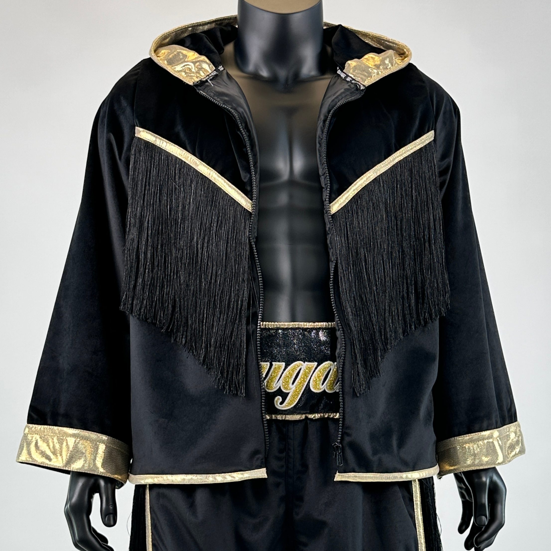 Lorenzo JKt Old Jake 136371 Jackets