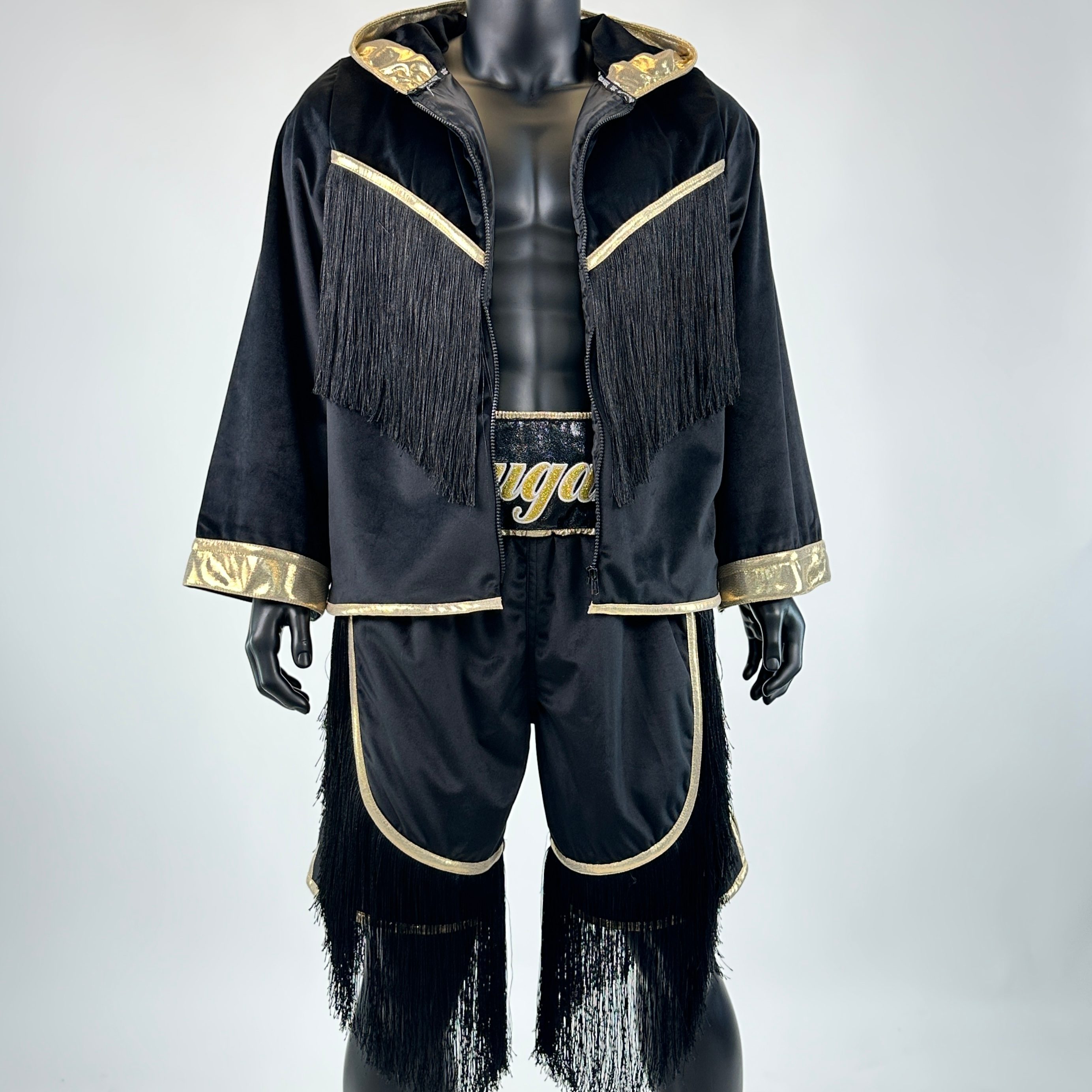 Lorenzo JKt Jake 136371 Jackets