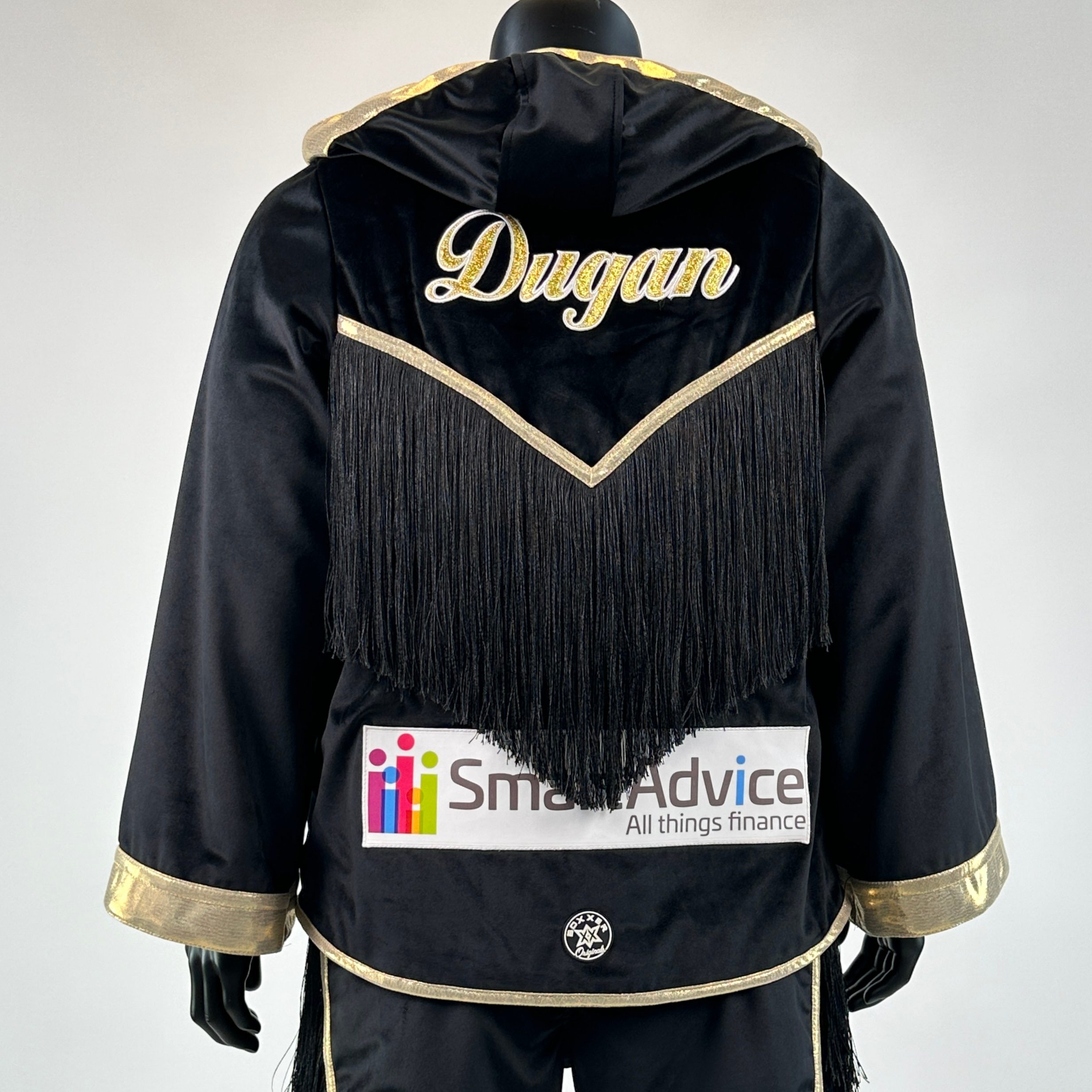 Lorenzo JKt Jake 136371 Jackets