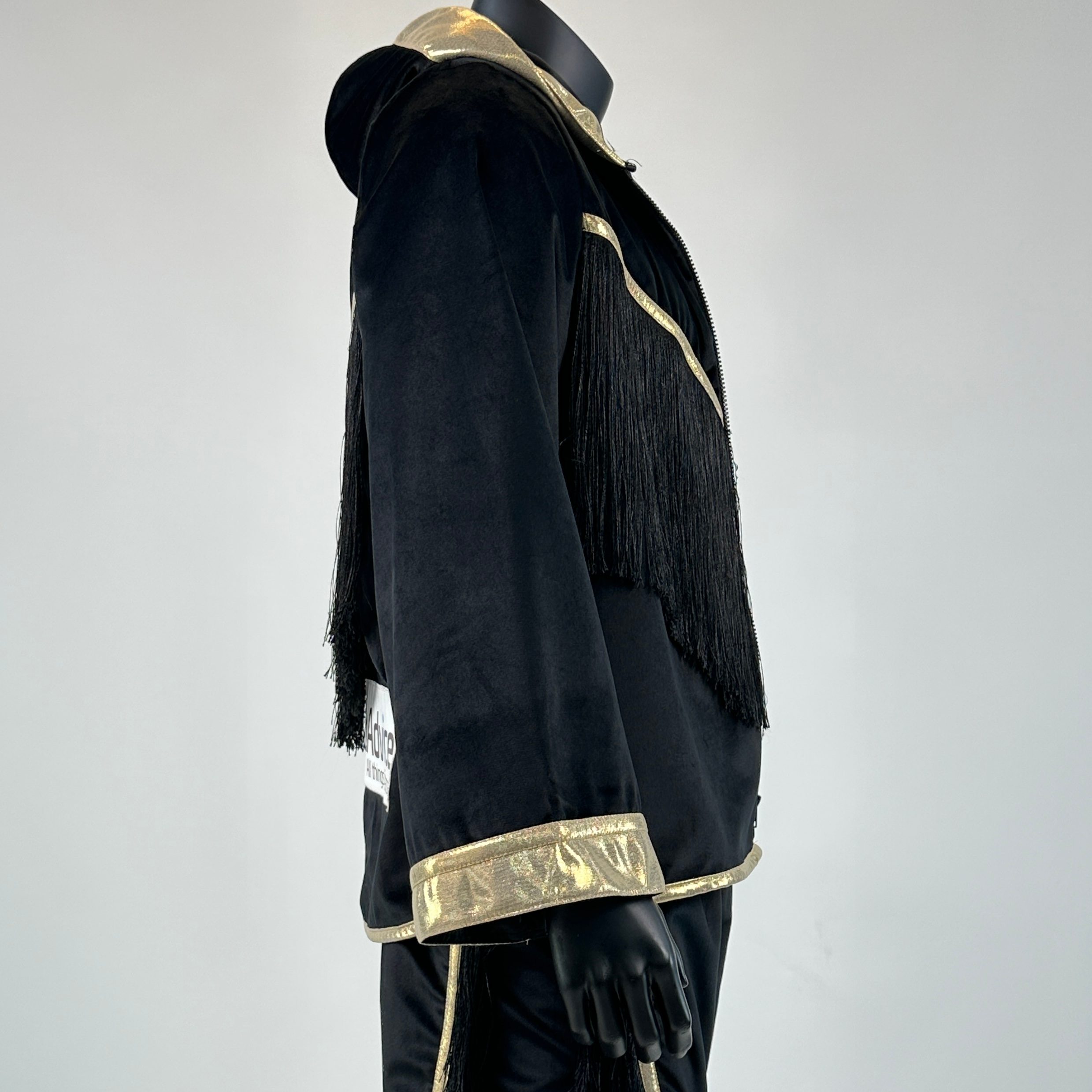 Lorenzo JKt Jake 136371 Jackets