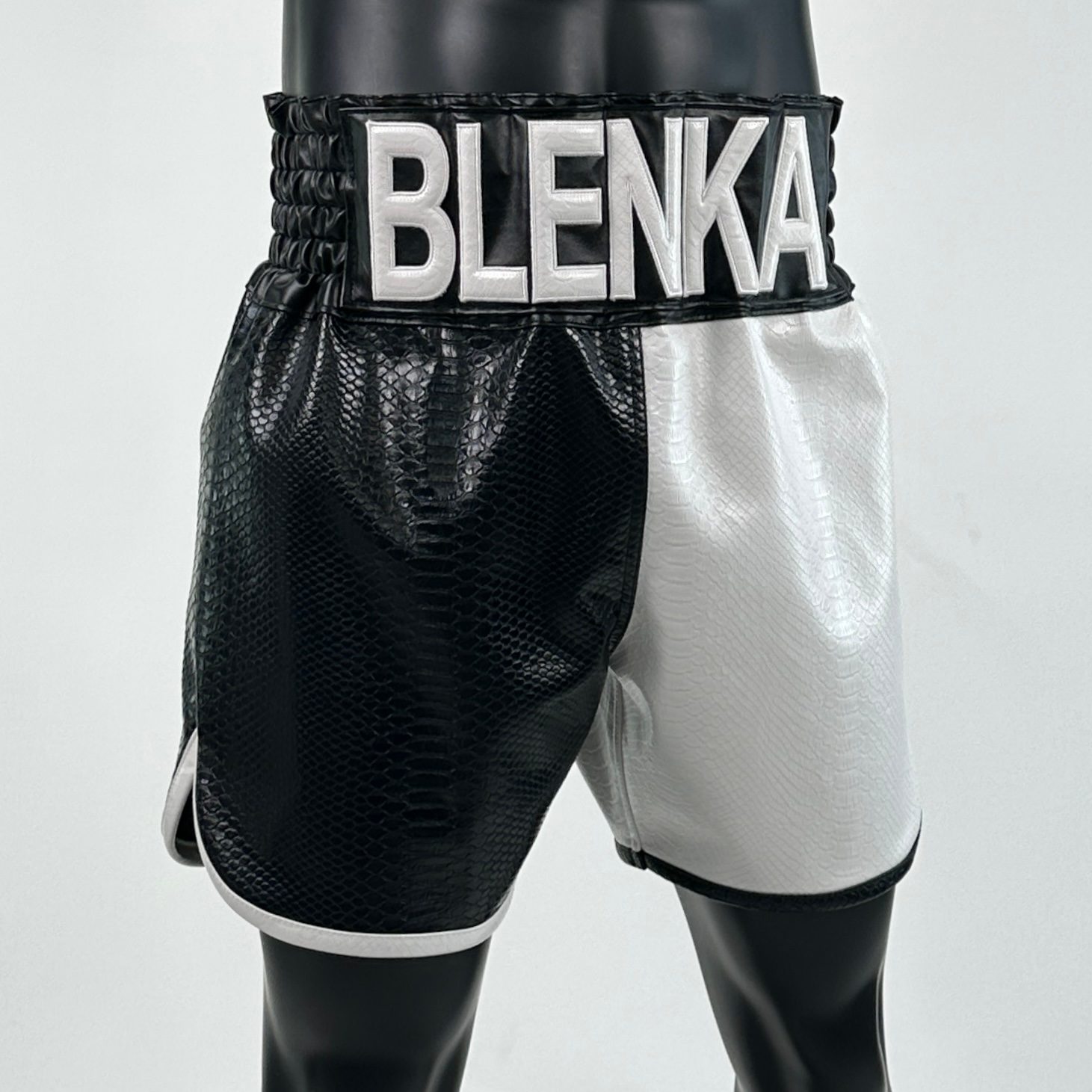 Haringey BX old Josh 136116 Custom Boxing Shorts & Trunks