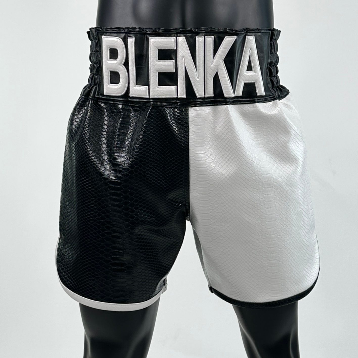 Haringey BX Josh 136116 Custom Boxing Shorts & Trunks