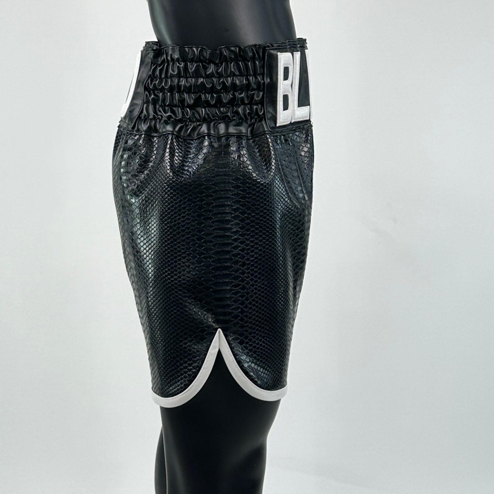 Haringey BX Josh 136116 Custom Boxing Shorts & Trunks