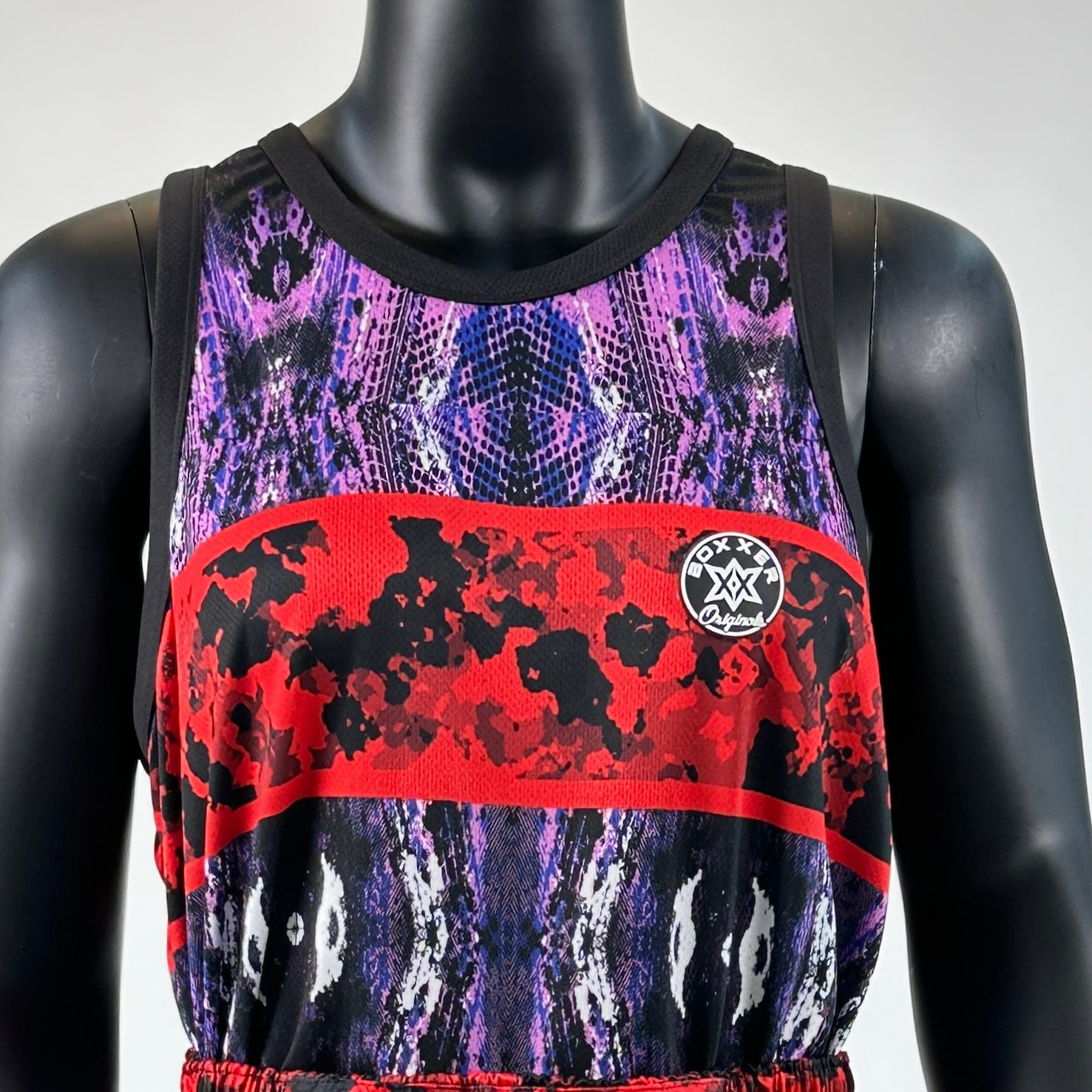 RIFLES VST Michelle 135350 WOMENS Vests