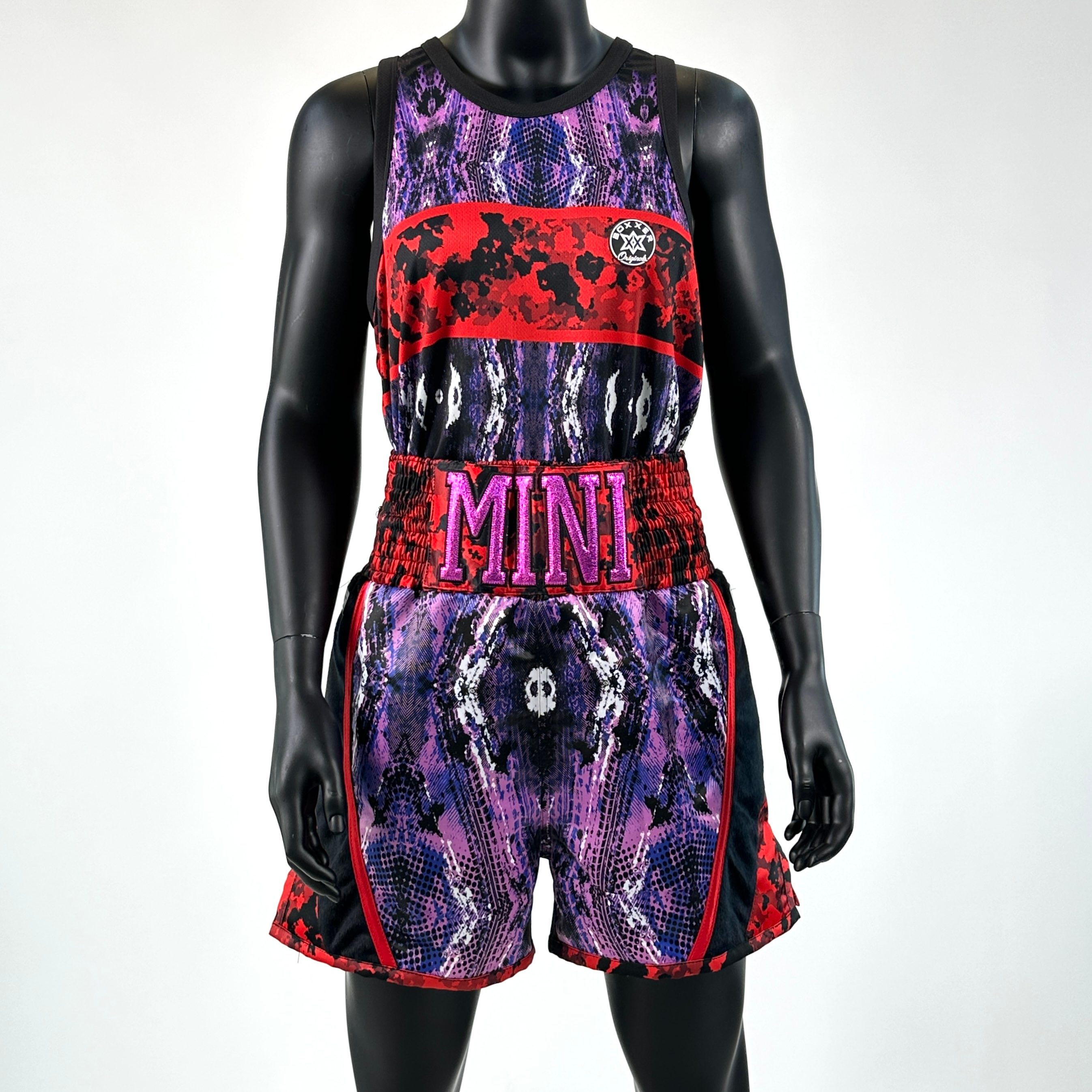 RIFLES VST Michelle 135350 WOMENS Vests